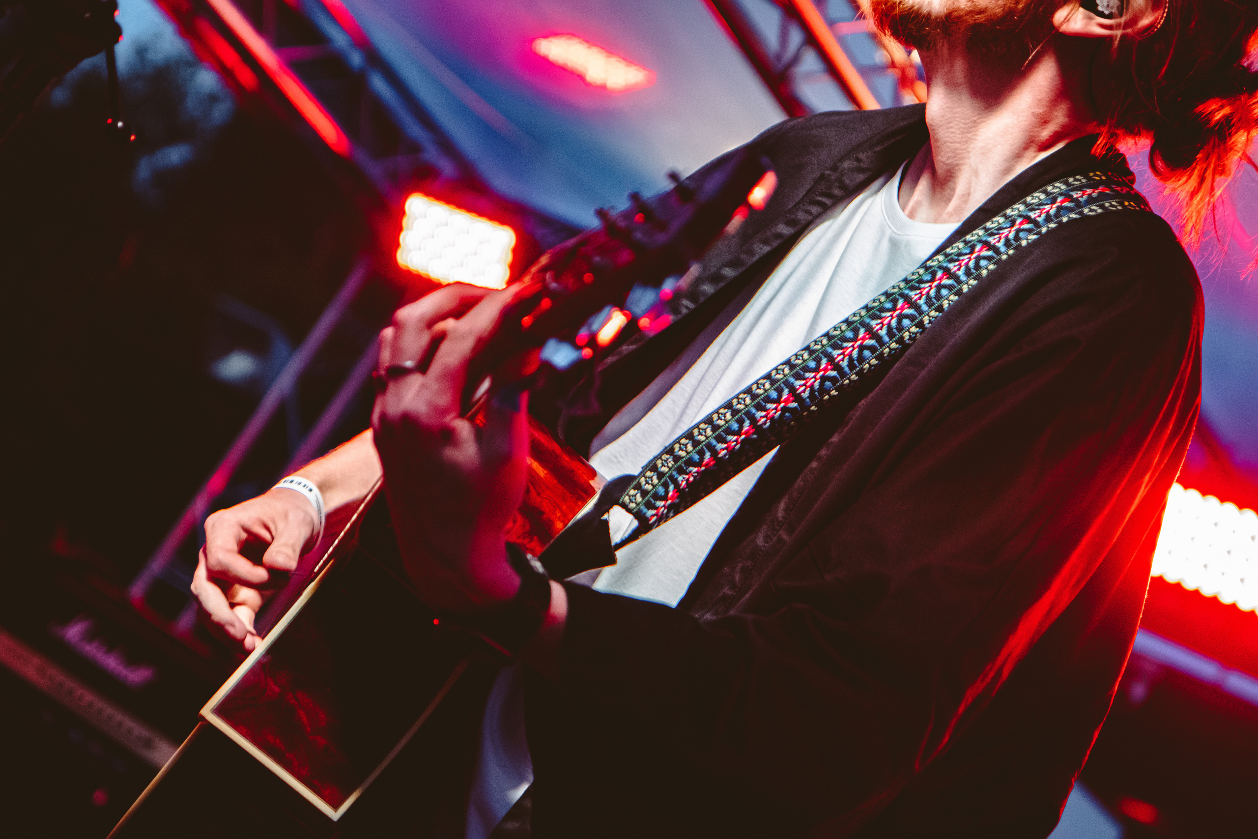 Операция Пластилин | Корабль. Концертный фотограф Михальченкова Алёна | Москва