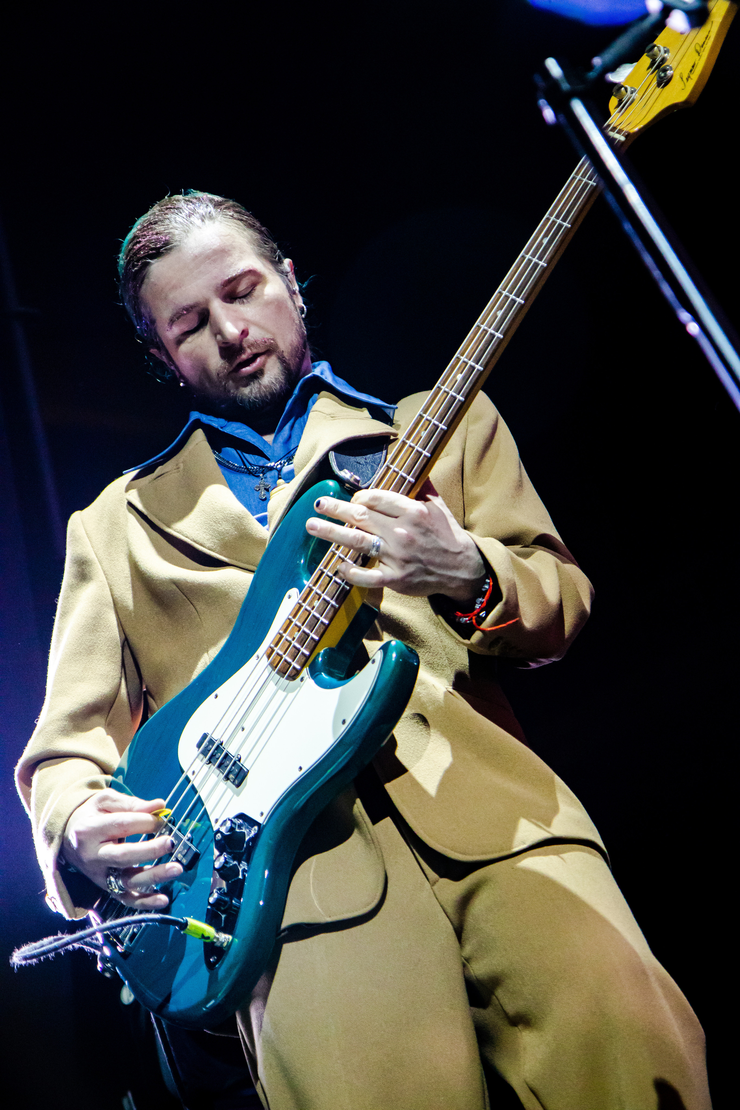 Багровый Фантомас | 1930 Moscow. Концертный фотограф Михальченкова Алёна | Москва