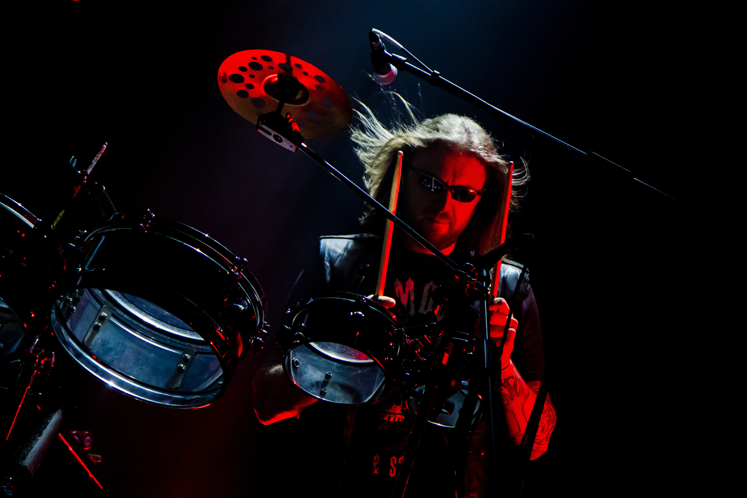 Багровый Фантомас | 1930 Moscow. Концертный фотограф Михальченкова Алёна | Москва