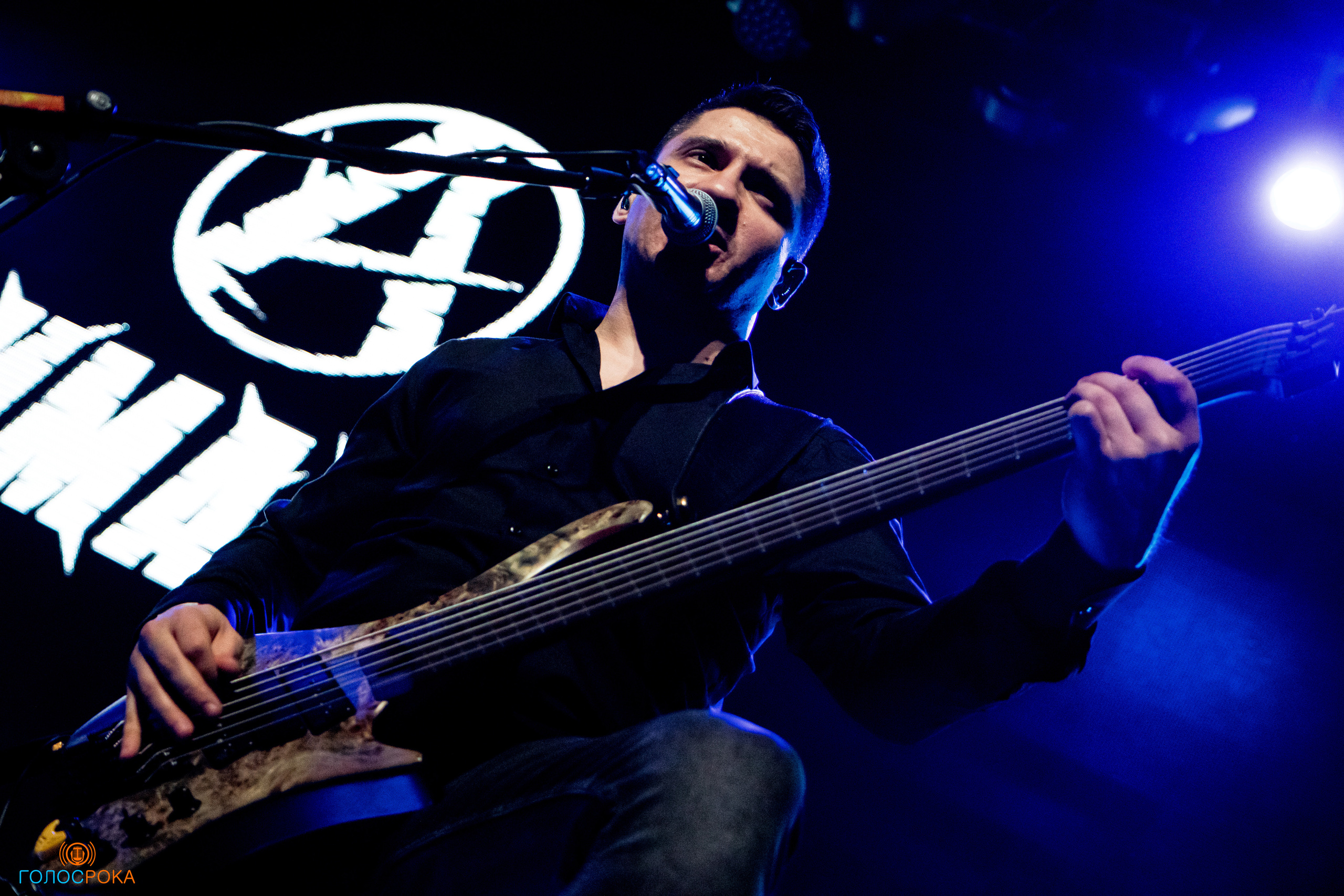 АнимациЯ | Известия Hall. Концертный фотограф Михальченкова Алёна | Москва