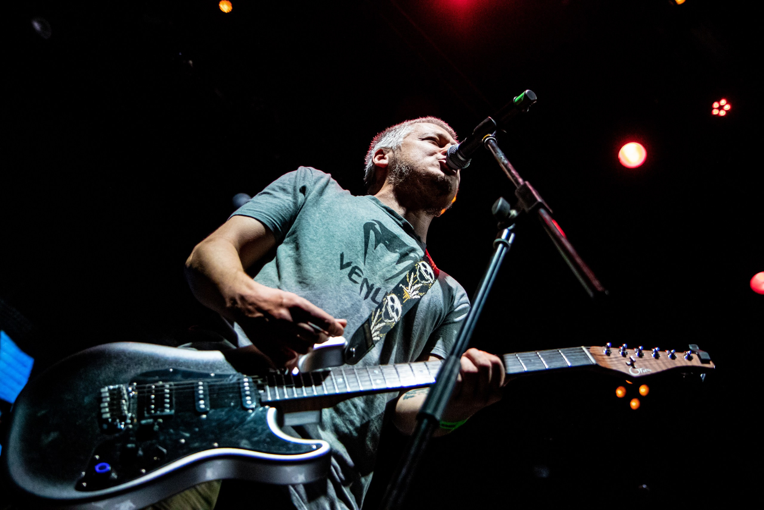 ZNAKI | BASE club. Концертный фотограф Михальченкова Алёна | Москва