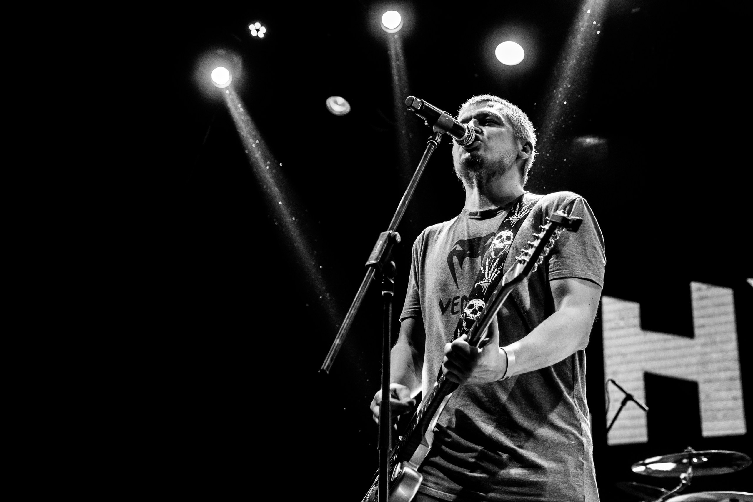 ZNAKI | BASE club. Концертный фотограф Михальченкова Алёна | Москва