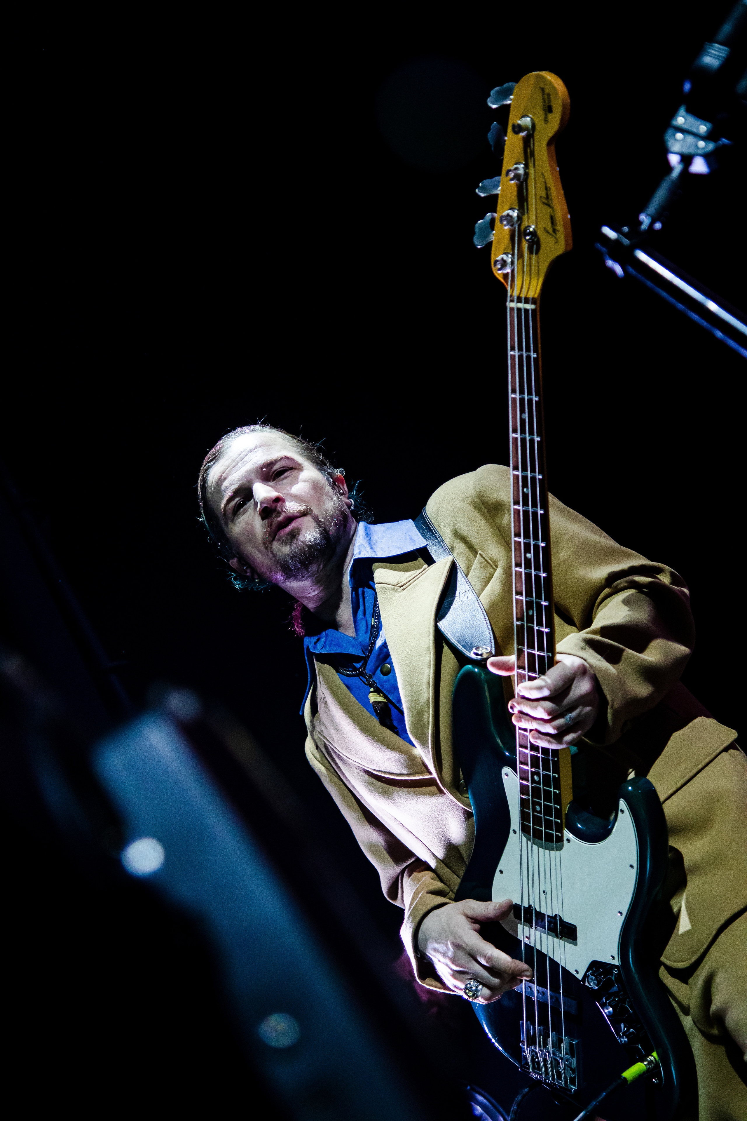 Багровый Фантомас | 1930 Moscow. Концертный фотограф Михальченкова Алёна | Москва