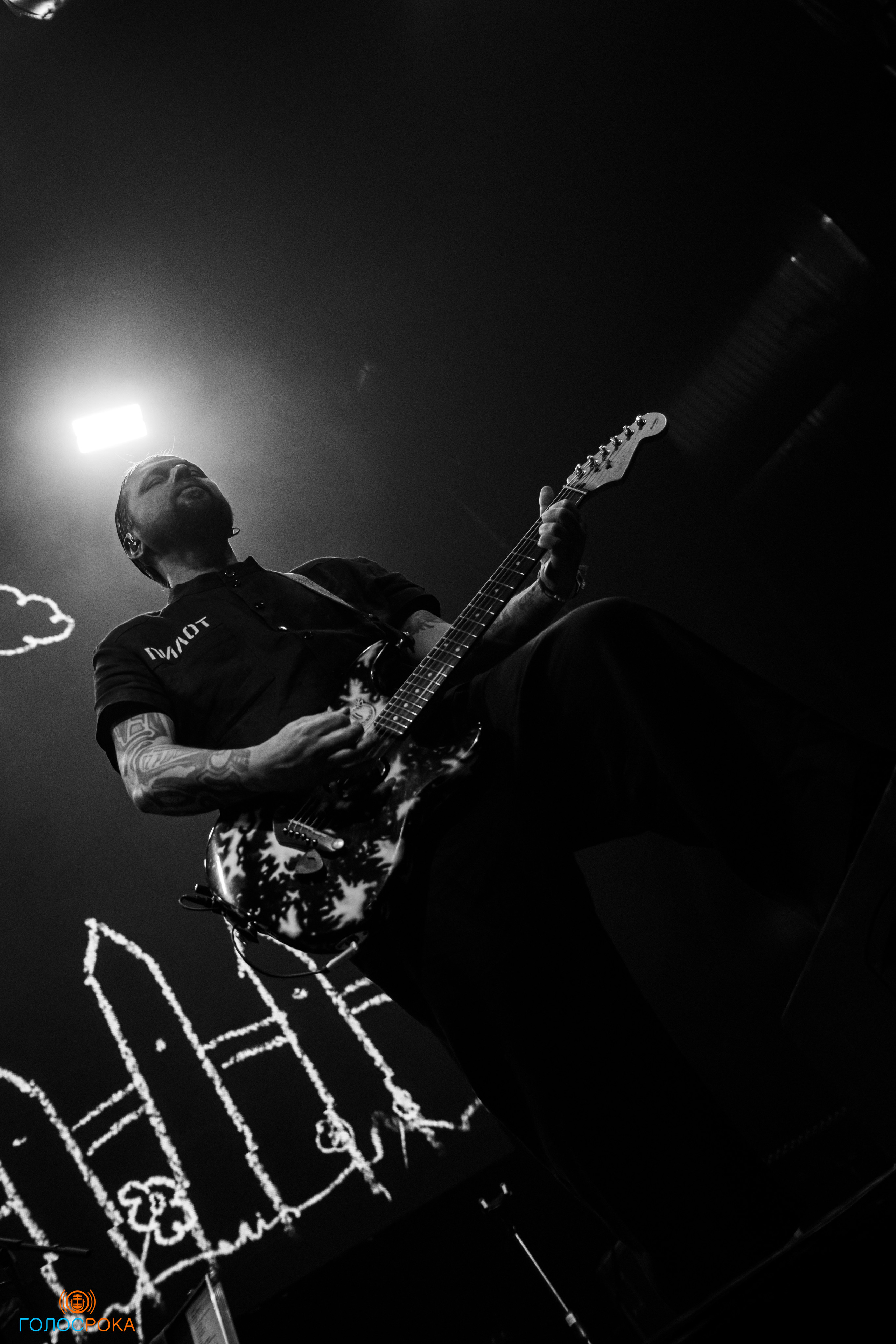 ПилОт | 1930 Moscow. Концертный фотограф Михальченкова Алёна | Москва