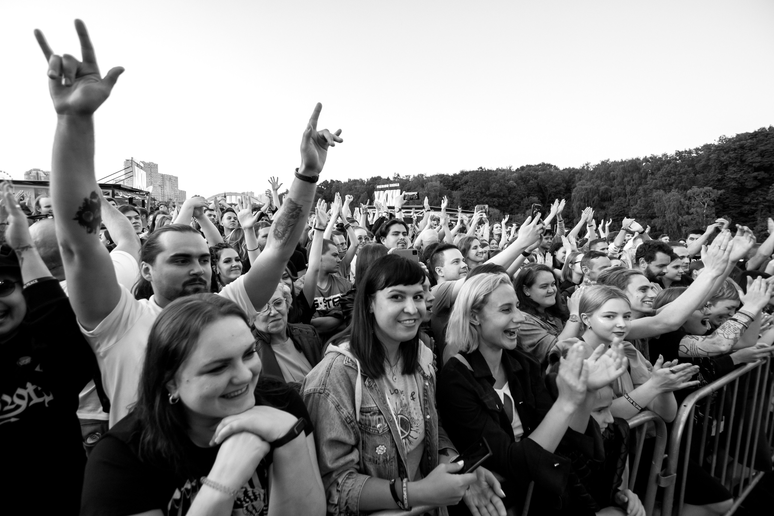 Операция Пластилин | Корабль. Концертный фотограф Михальченкова Алёна | Москва