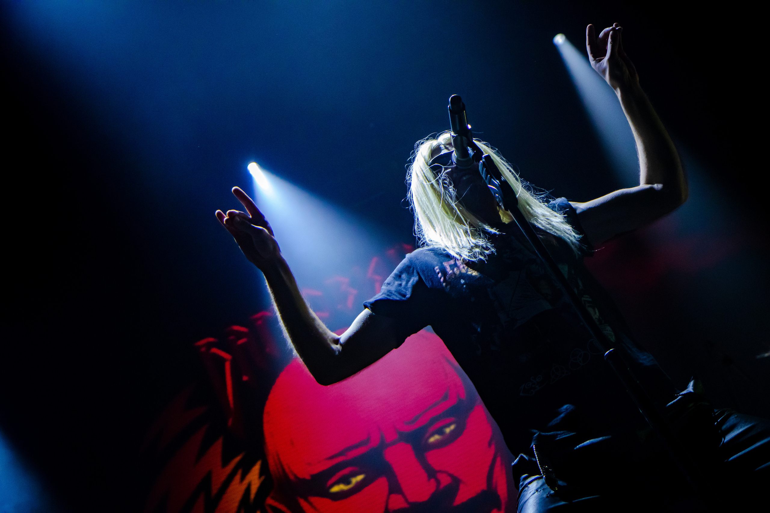 Багровый Фантомас | 1930 Moscow. Концертный фотограф Михальченкова Алёна | Москва