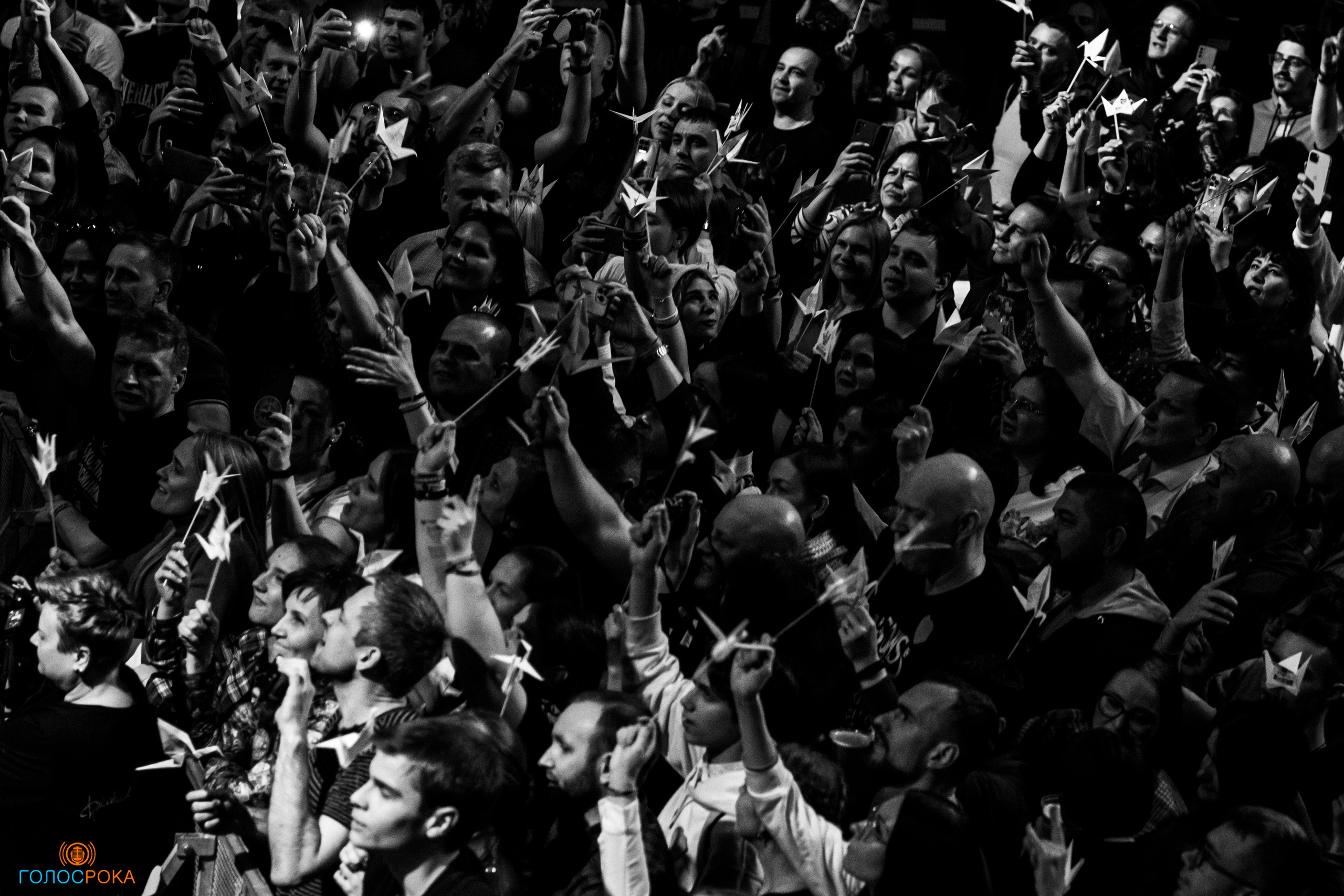 АнимациЯ | Известия Hall. Концертный фотограф Михальченкова Алёна | Москва