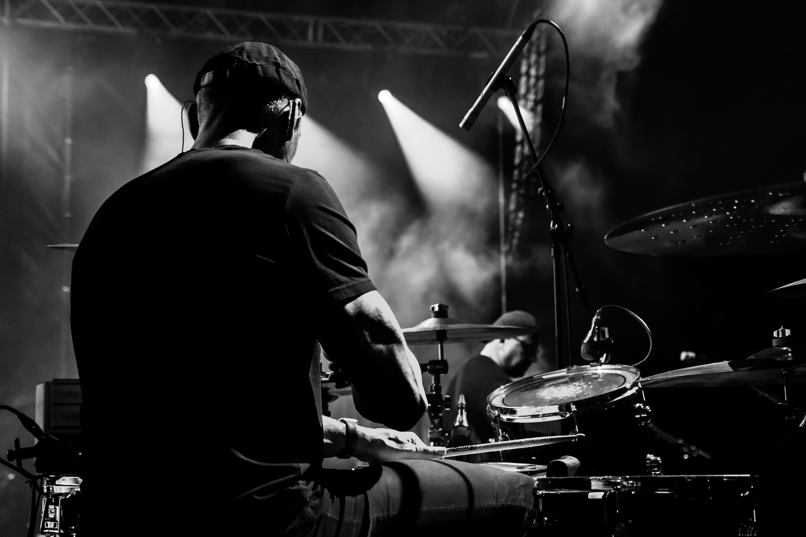 Вадим Самойлов | Лестница в небо. Концертный фотограф Михальченкова Алёна | Москва