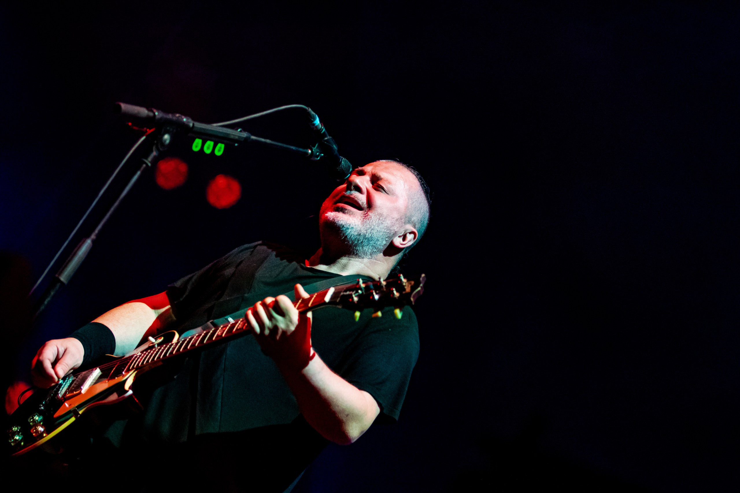 Вадим Самойлов | Лестница в небо. Концертный фотограф Михальченкова Алёна | Москва