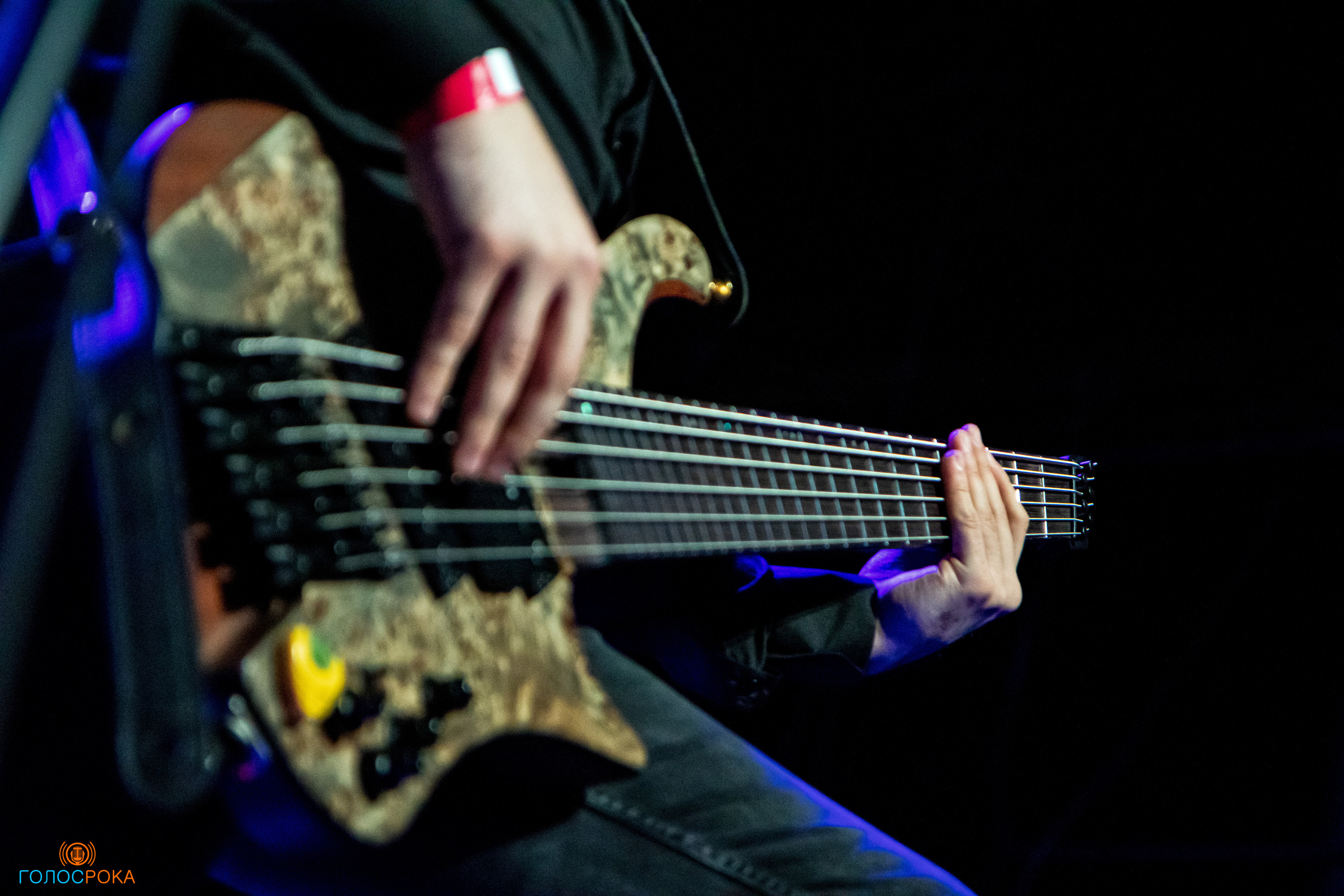 АнимациЯ | Известия Hall. Концертный фотограф Михальченкова Алёна | Москва