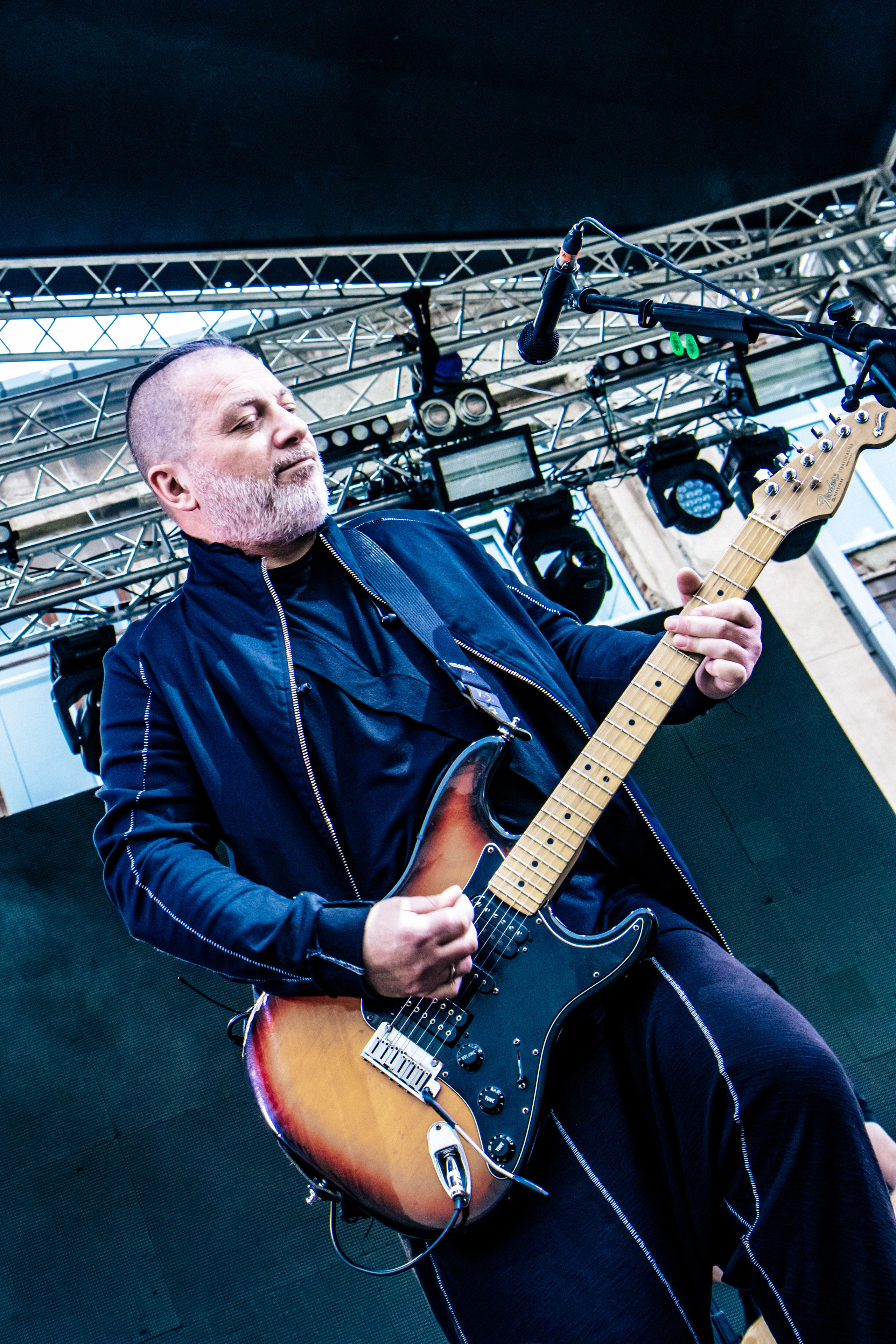 Вадим Самойлов | Ural Music Night. Концертный фотограф Михальченкова Алёна | Москва