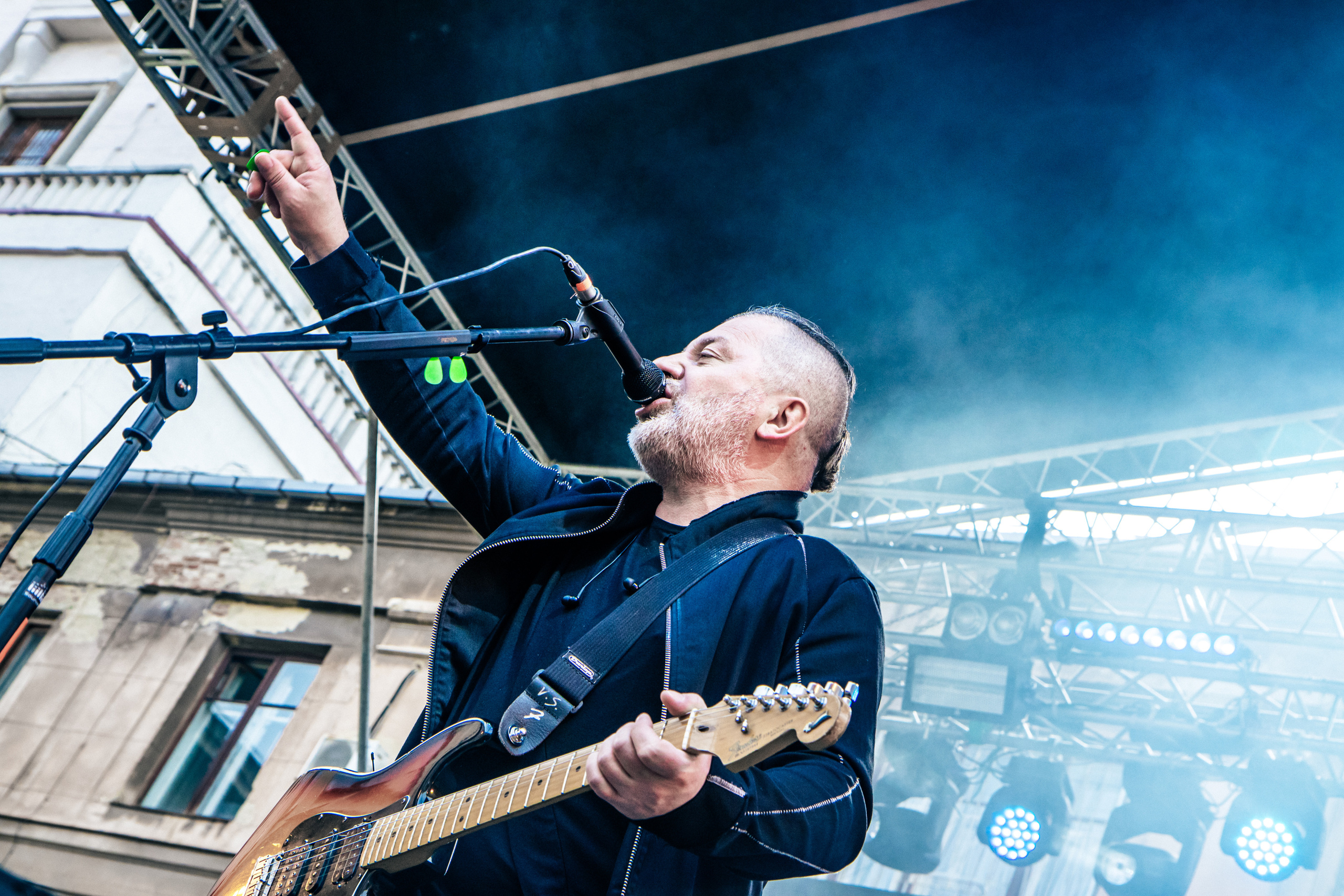 Вадим Самойлов | Ural Music Night. Концертный фотограф Михальченкова Алёна | Москва