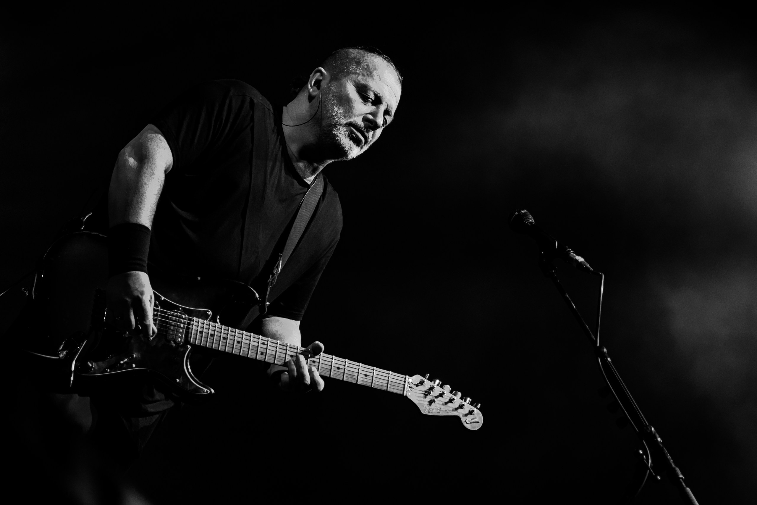 Вадим Самойлов | Лестница в небо. Концертный фотограф Михальченкова Алёна | Москва