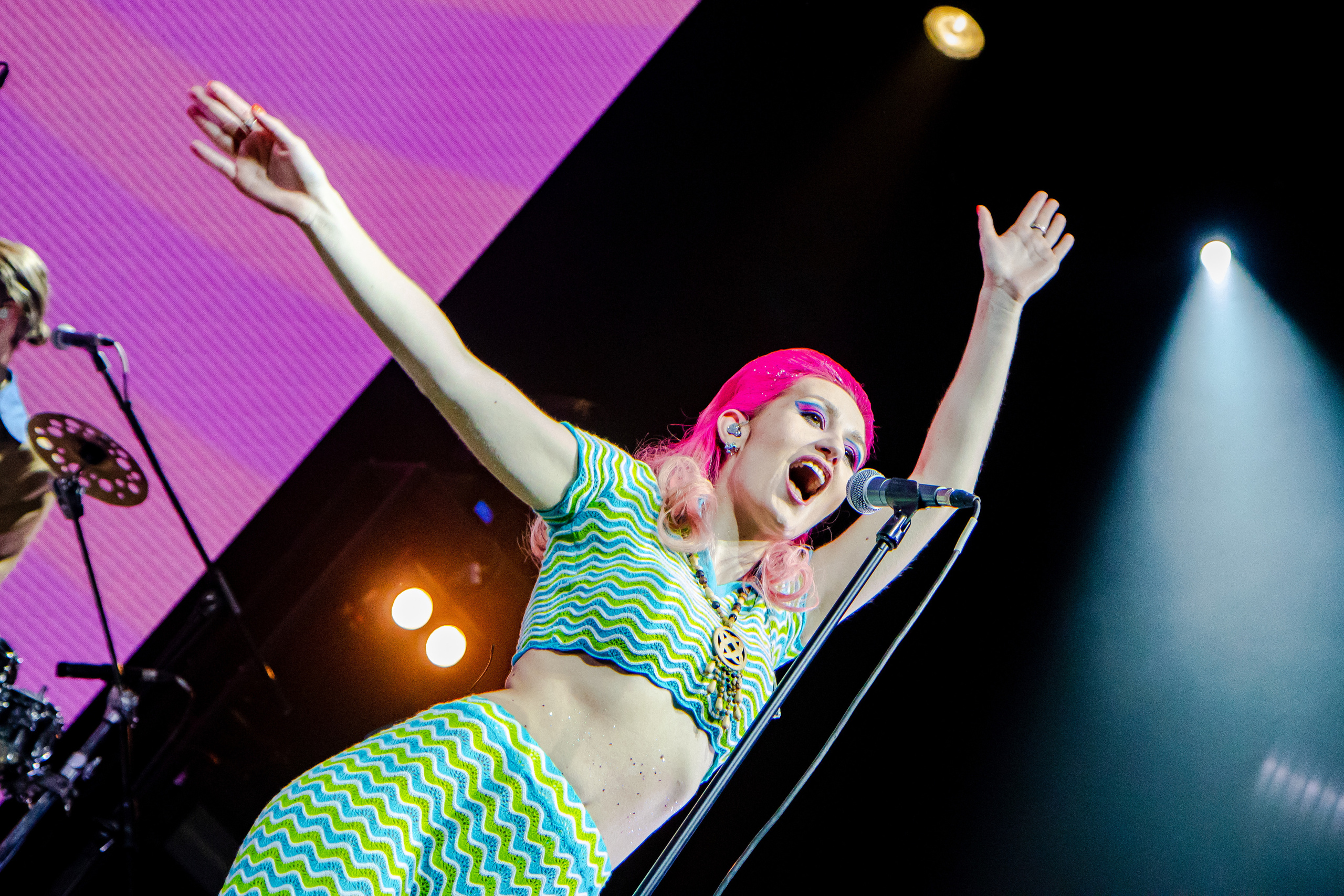 Багровый Фантомас | 1930 Moscow. Концертный фотограф Михальченкова Алёна | Москва