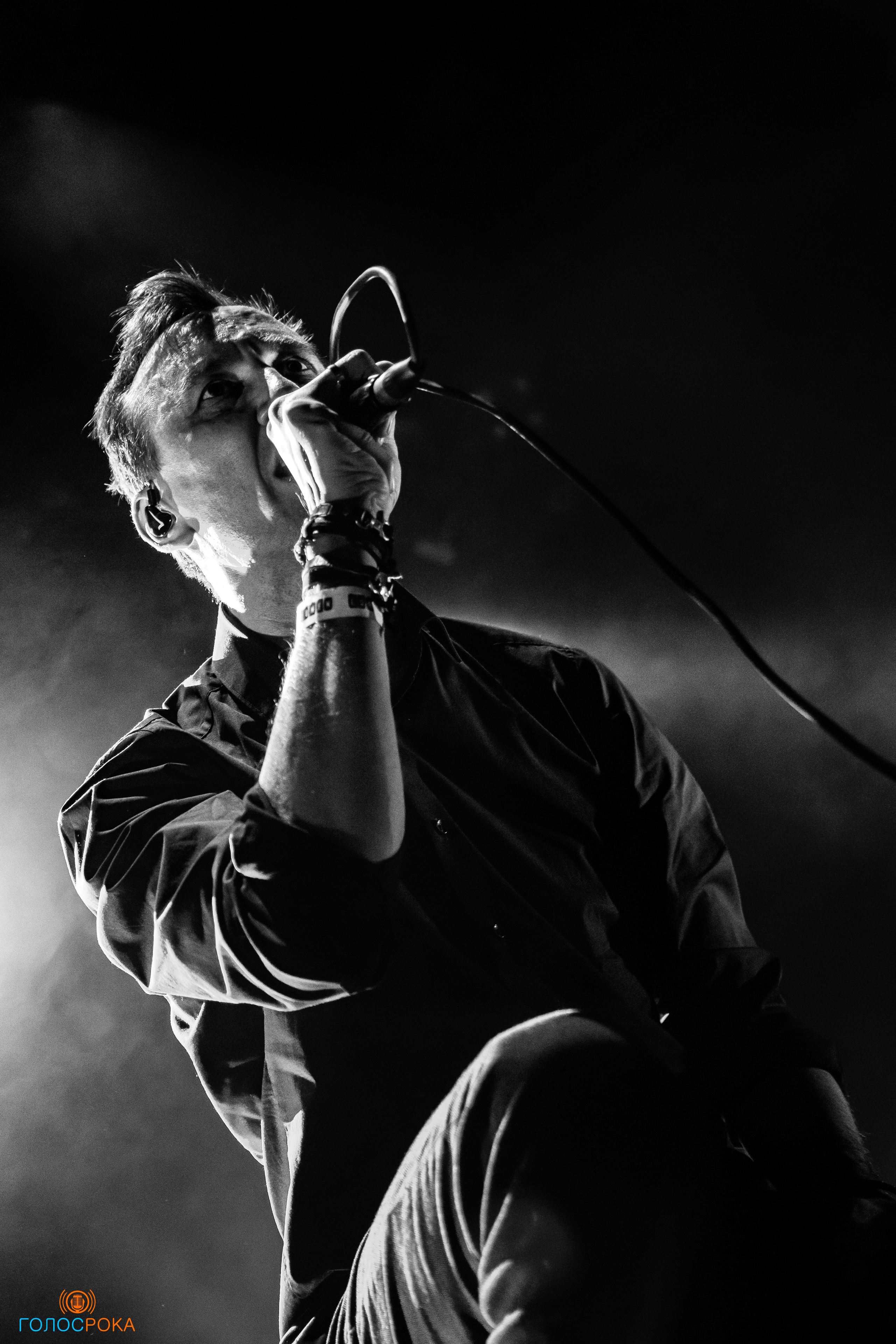 Lumen | BASE club. Концертный фотограф Михальченкова Алёна | Москва