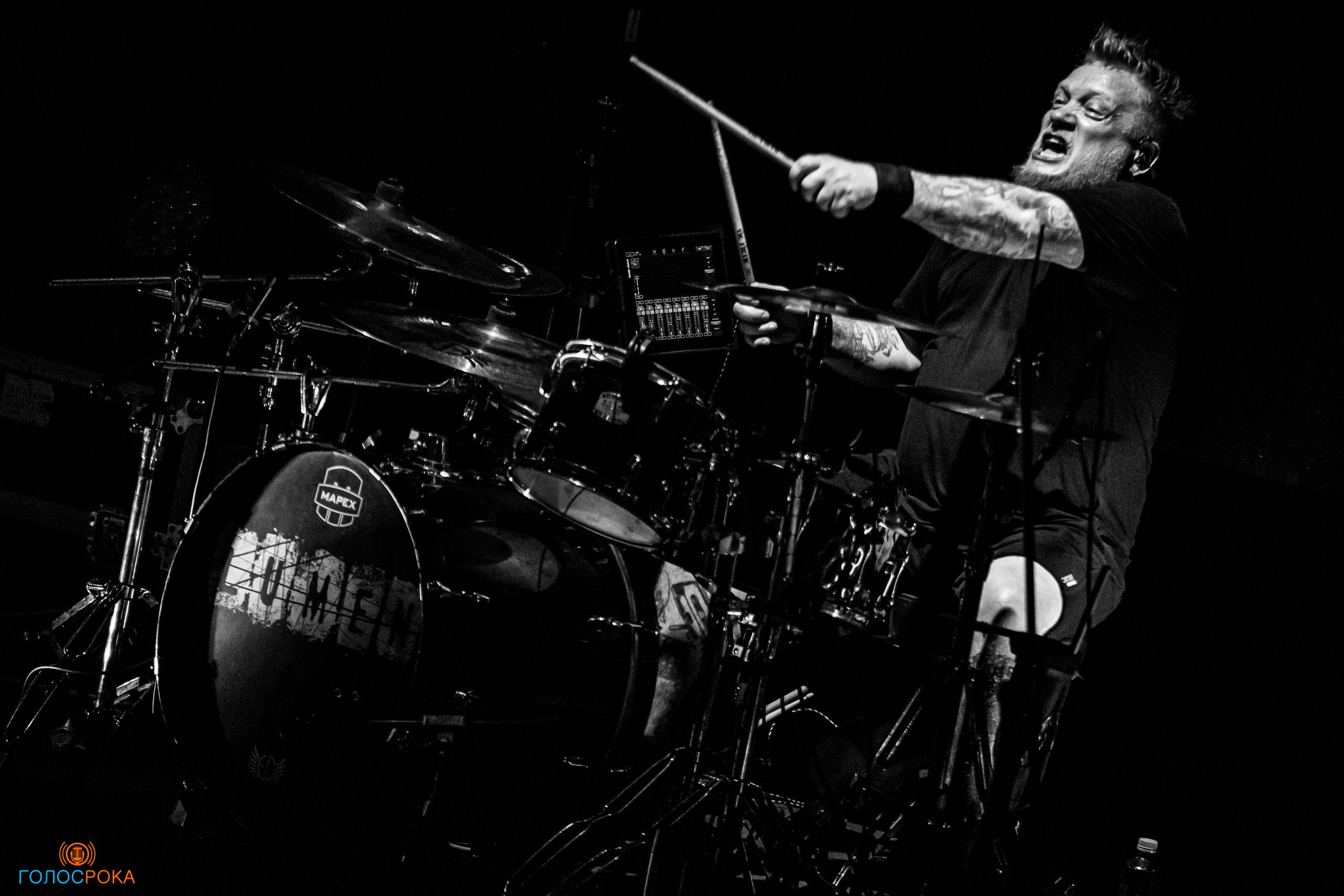 Lumen | BASE club. Концертный фотограф Михальченкова Алёна | Москва