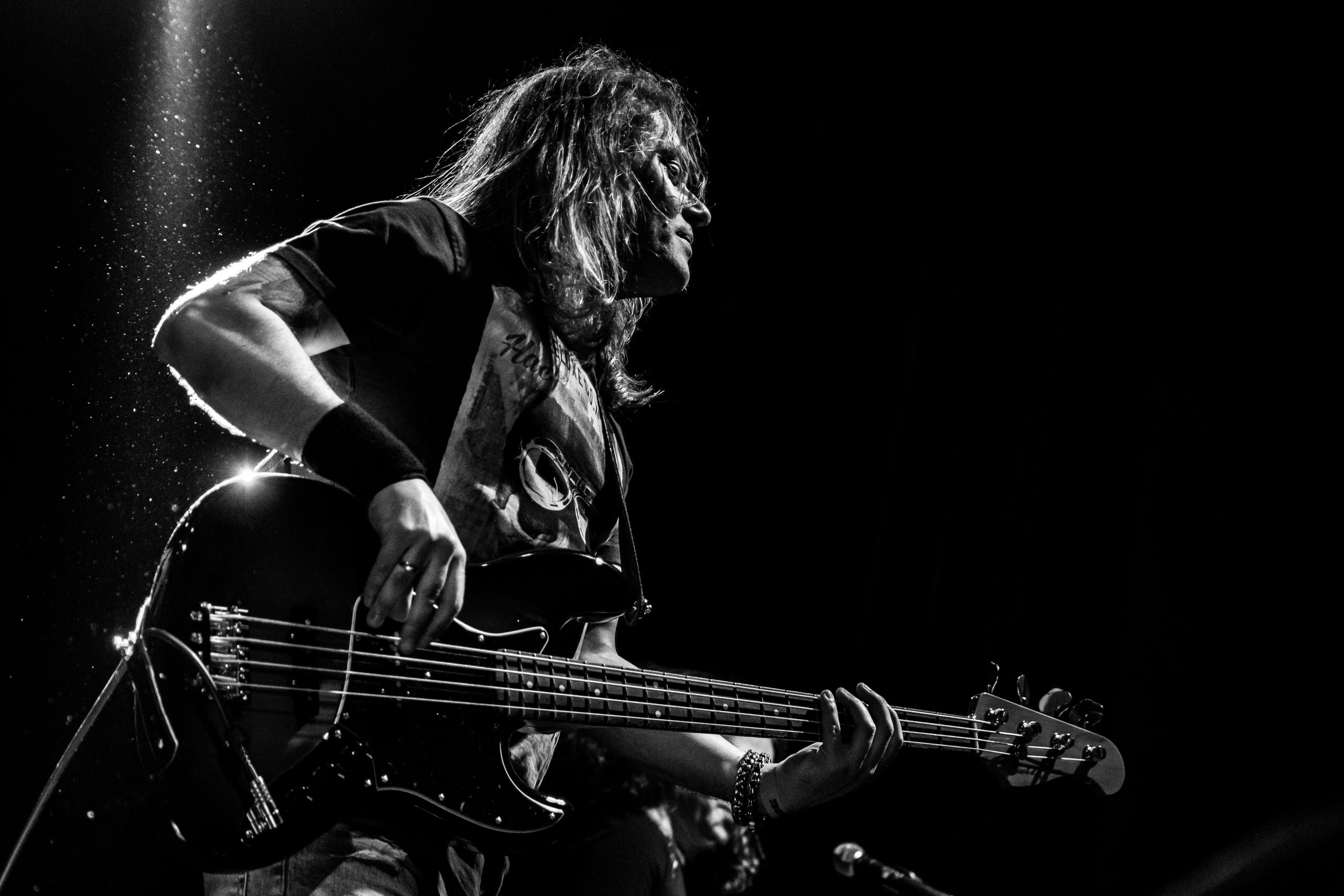 ZNAKI | BASE club. Концертный фотограф Михальченкова Алёна | Москва