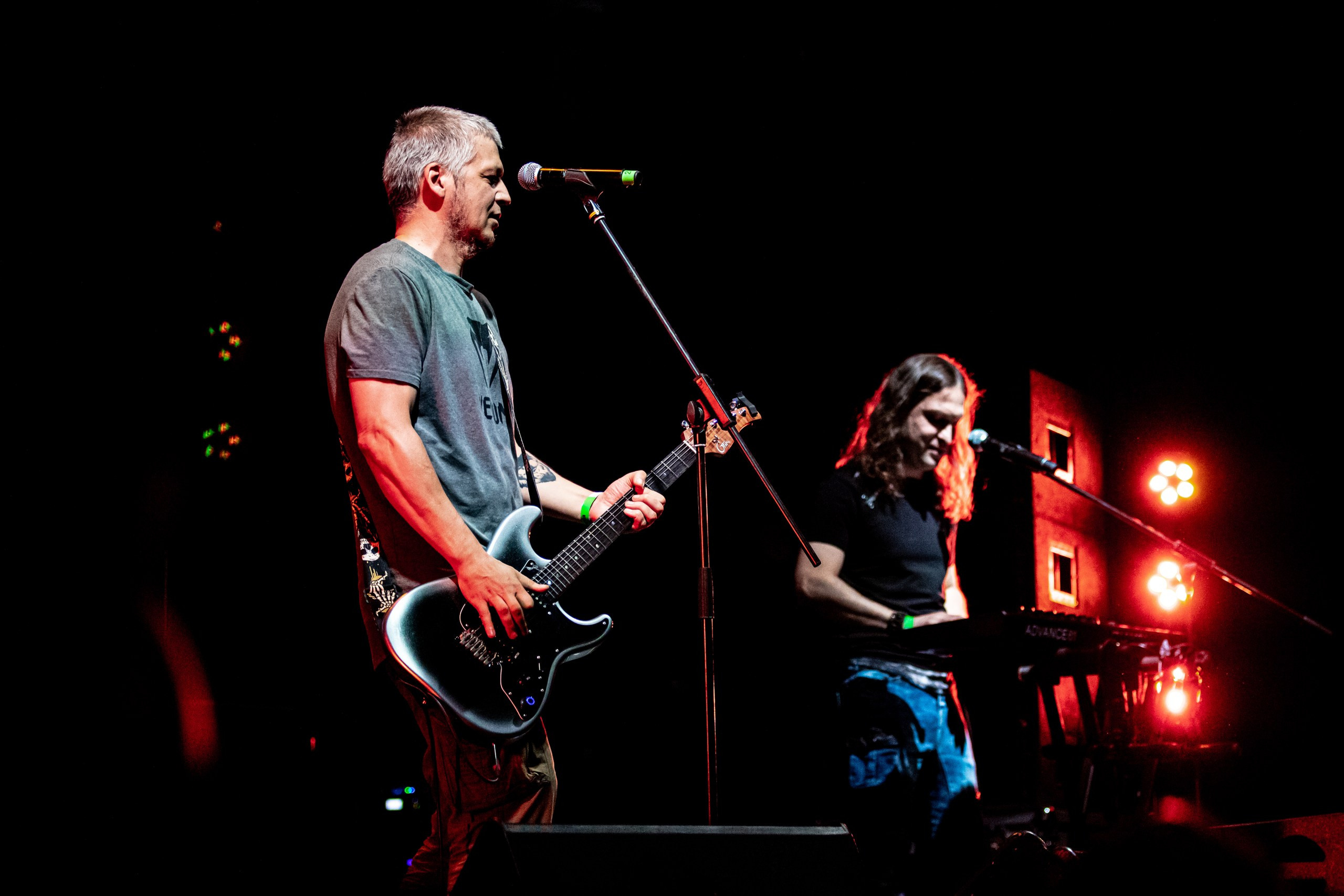 ZNAKI | BASE club. Концертный фотограф Михальченкова Алёна | Москва