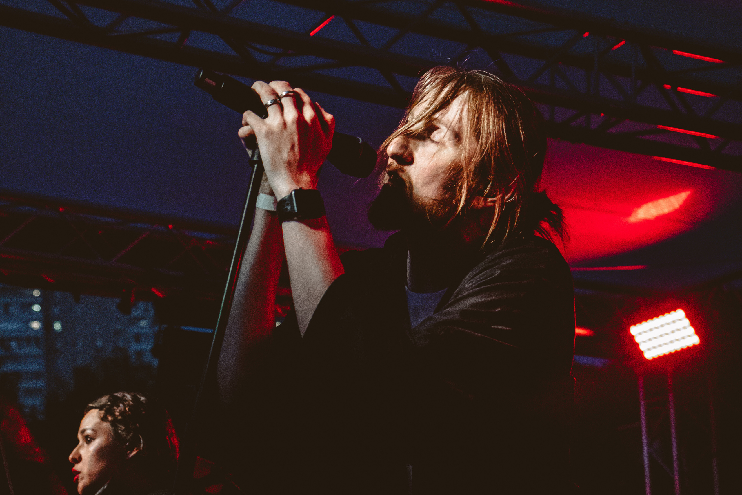 Операция Пластилин | Корабль. Концертный фотограф Михальченкова Алёна | Москва