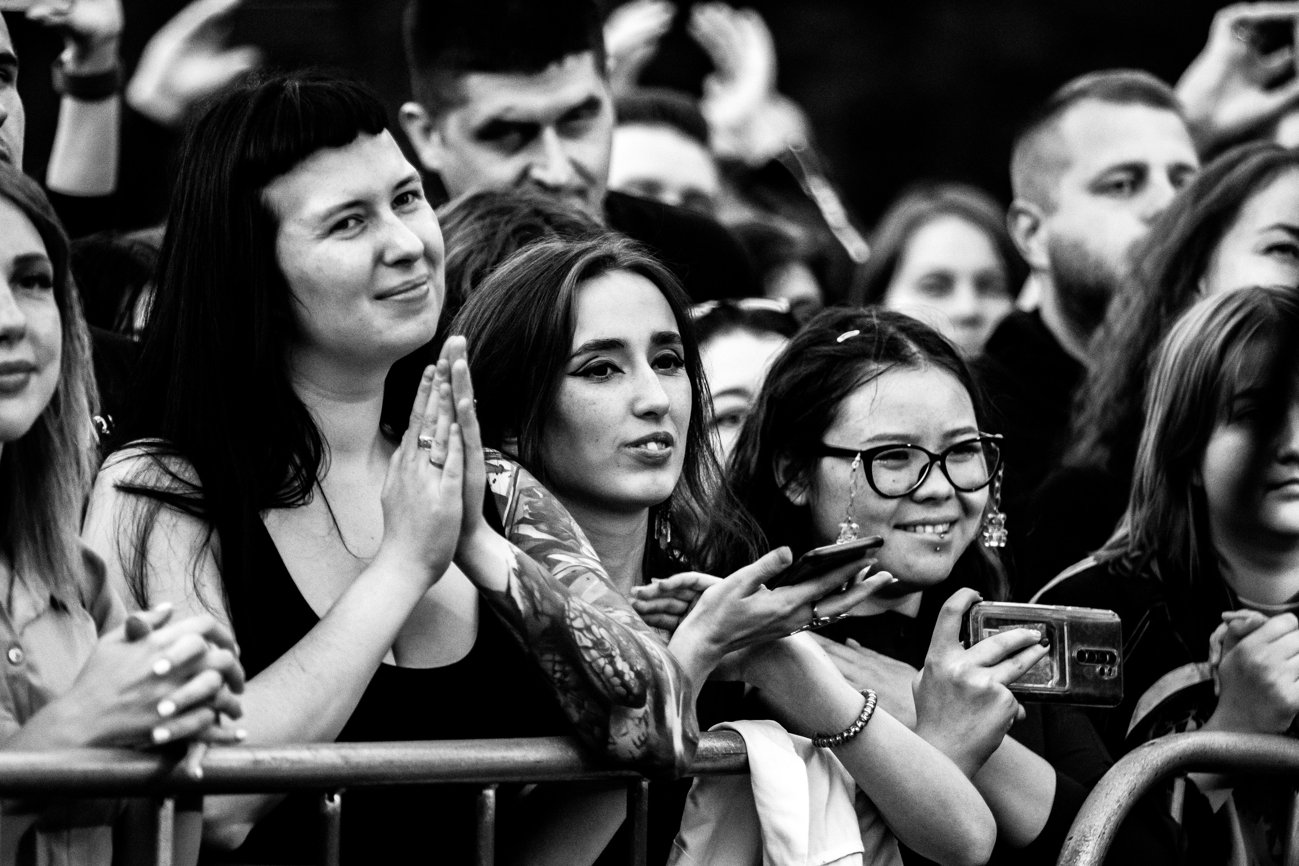 Операция Пластилин | Корабль. Концертный фотограф Михальченкова Алёна | Москва