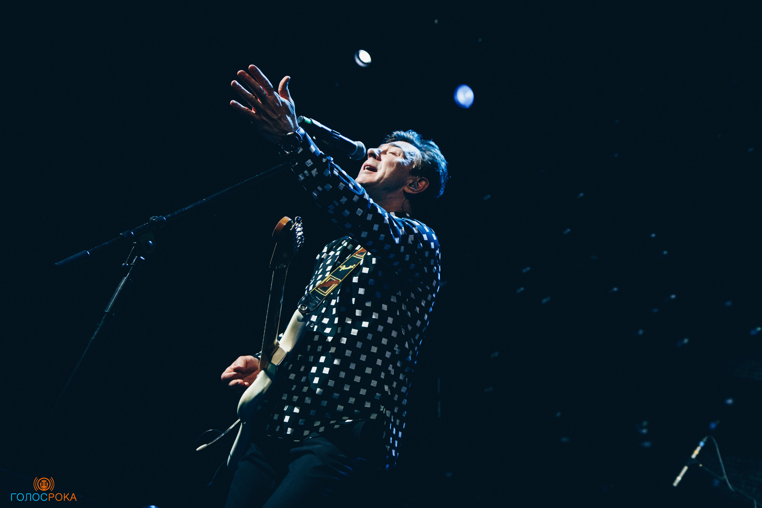 Валерий Сюткин | BASE club. Концертный фотограф Михальченкова Алёна | Москва