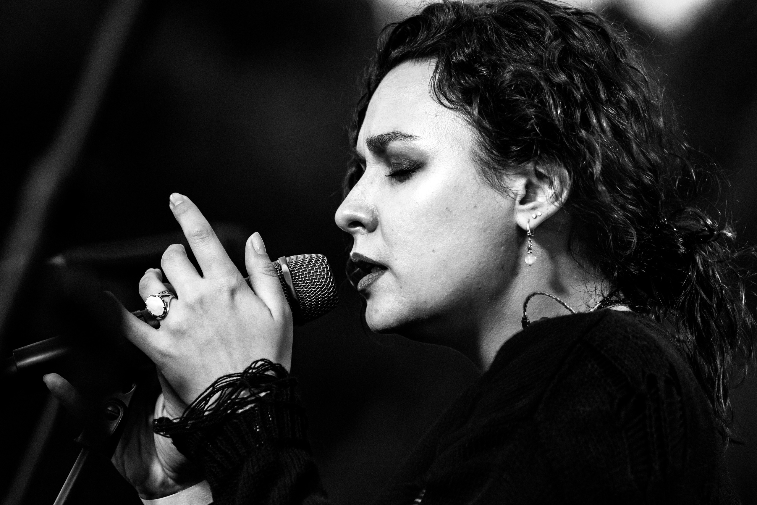 Операция Пластилин | Корабль. Концертный фотограф Михальченкова Алёна | Москва