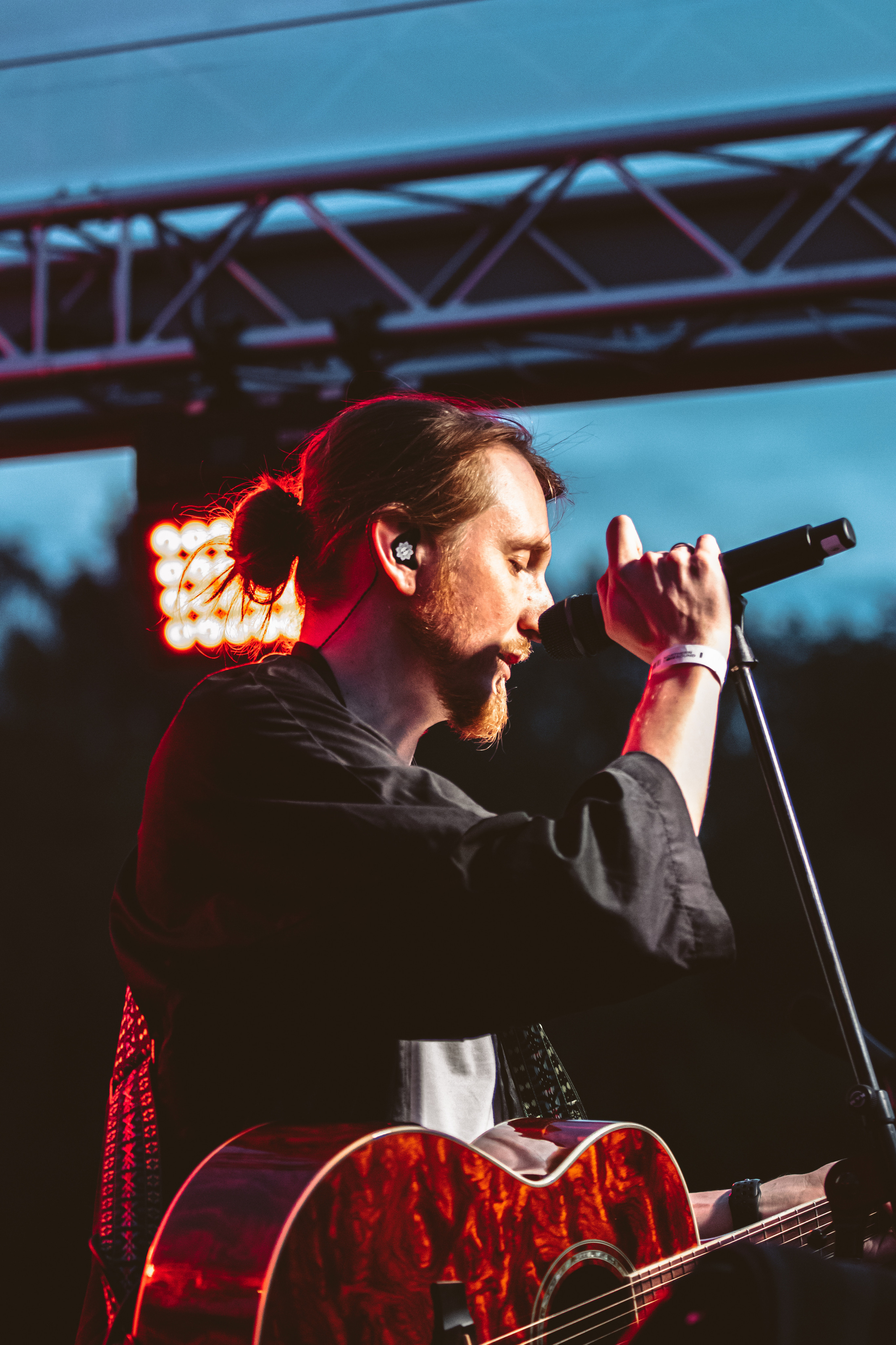 Операция Пластилин | Корабль. Концертный фотограф Михальченкова Алёна | Москва