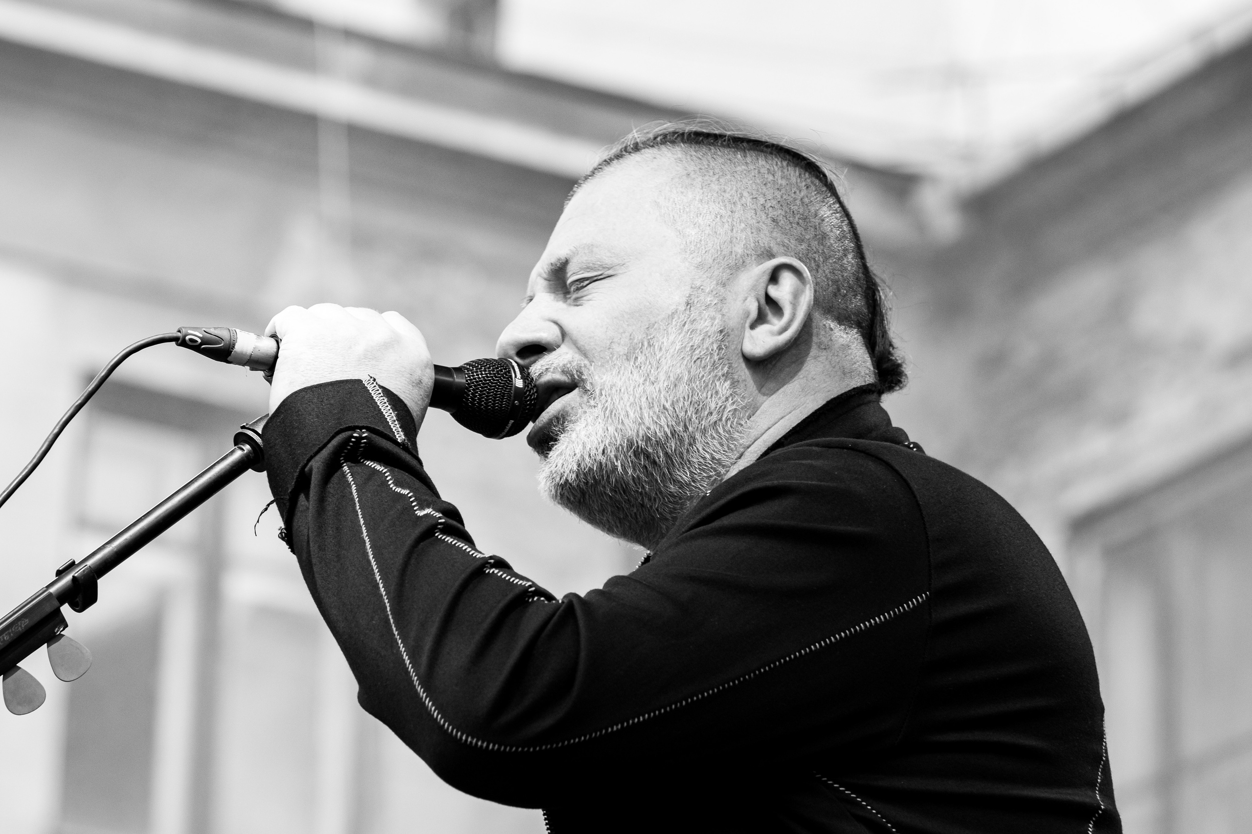 Вадим Самойлов | Ural Music Night. Концертный фотограф Михальченкова Алёна | Москва