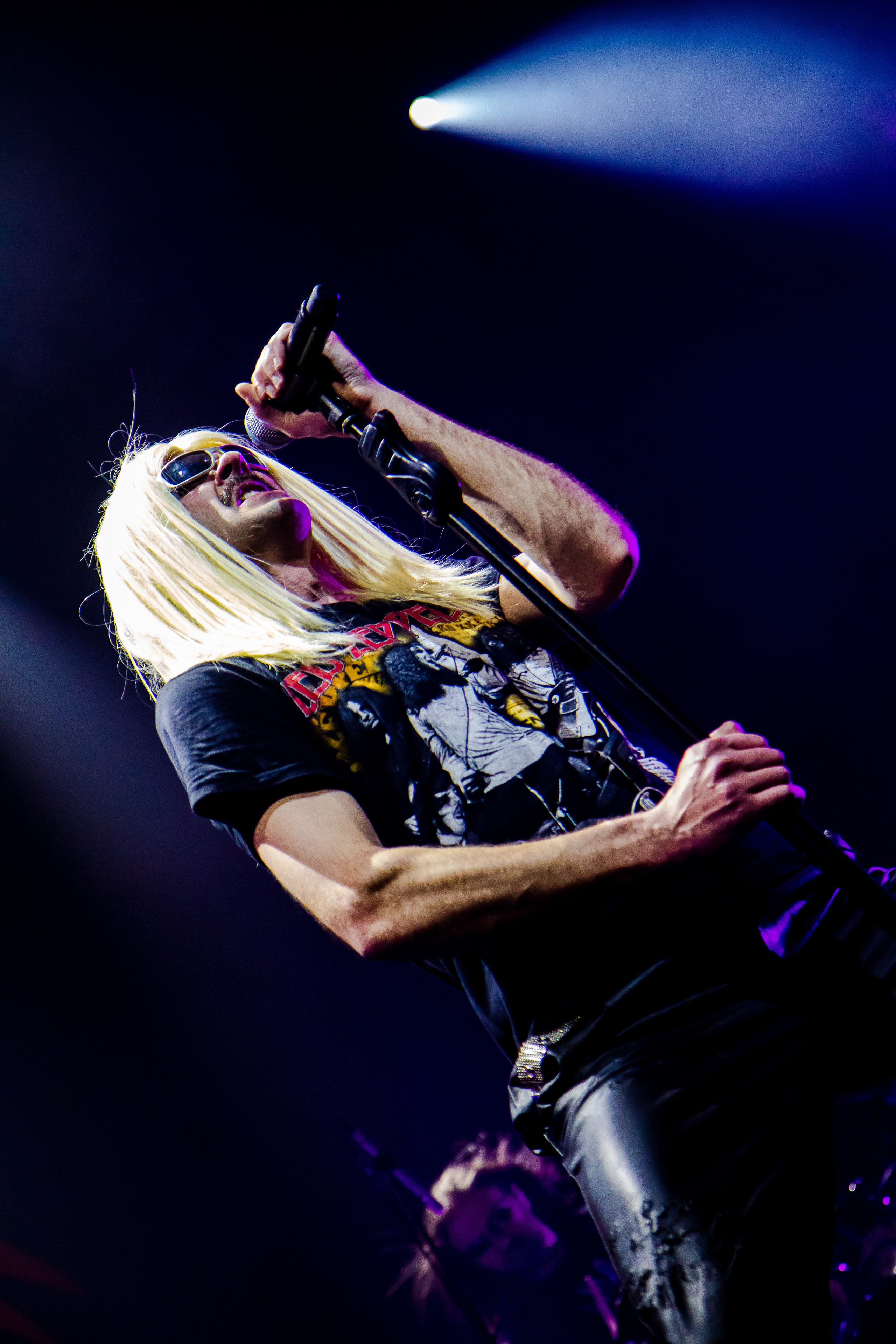 Багровый Фантомас | 1930 Moscow. Концертный фотограф Михальченкова Алёна | Москва