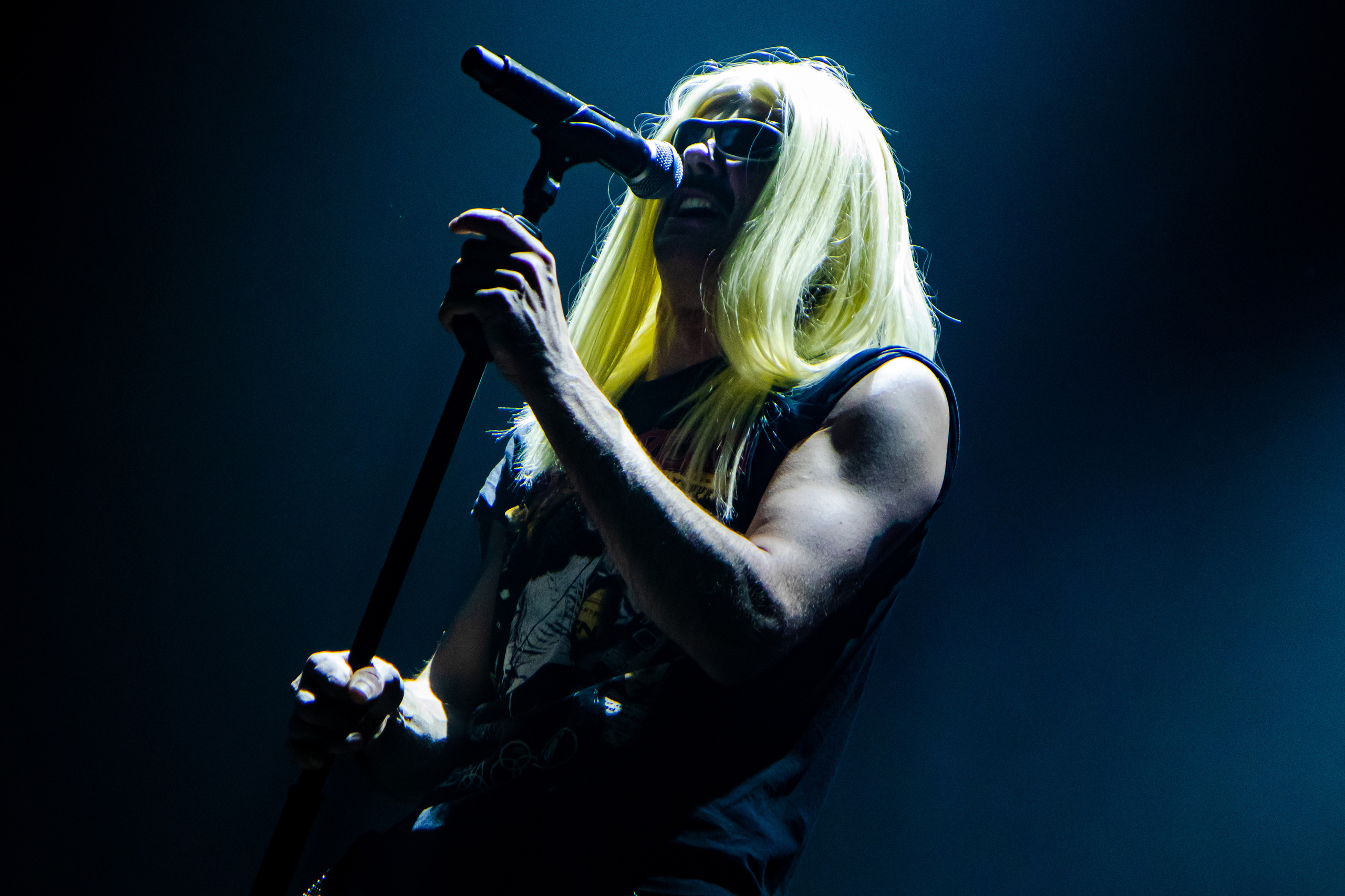 Багровый Фантомас | 1930 Moscow. Концертный фотограф Михальченкова Алёна | Москва