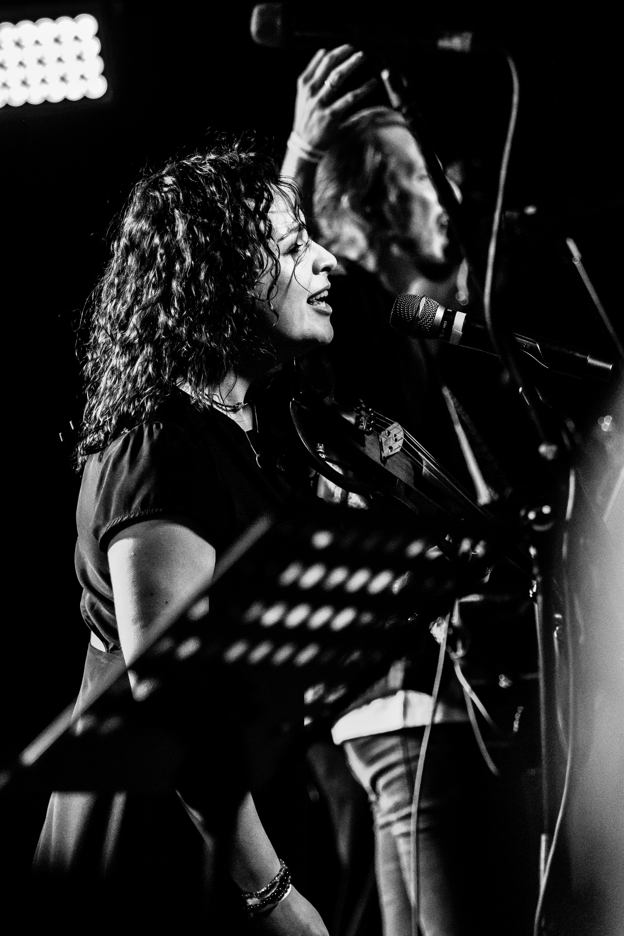 Операция Пластилин | Корабль. Концертный фотограф Михальченкова Алёна | Москва