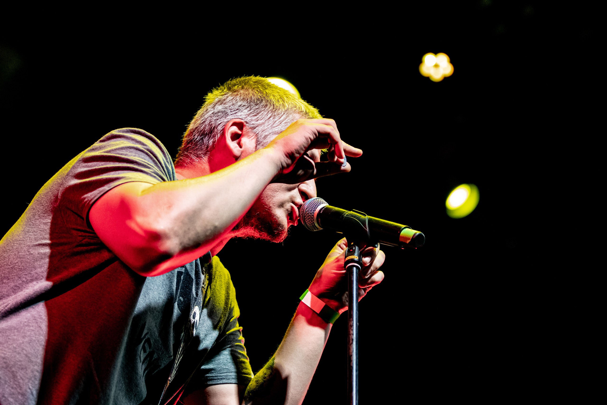 ZNAKI | BASE club. Концертный фотограф Михальченкова Алёна | Москва