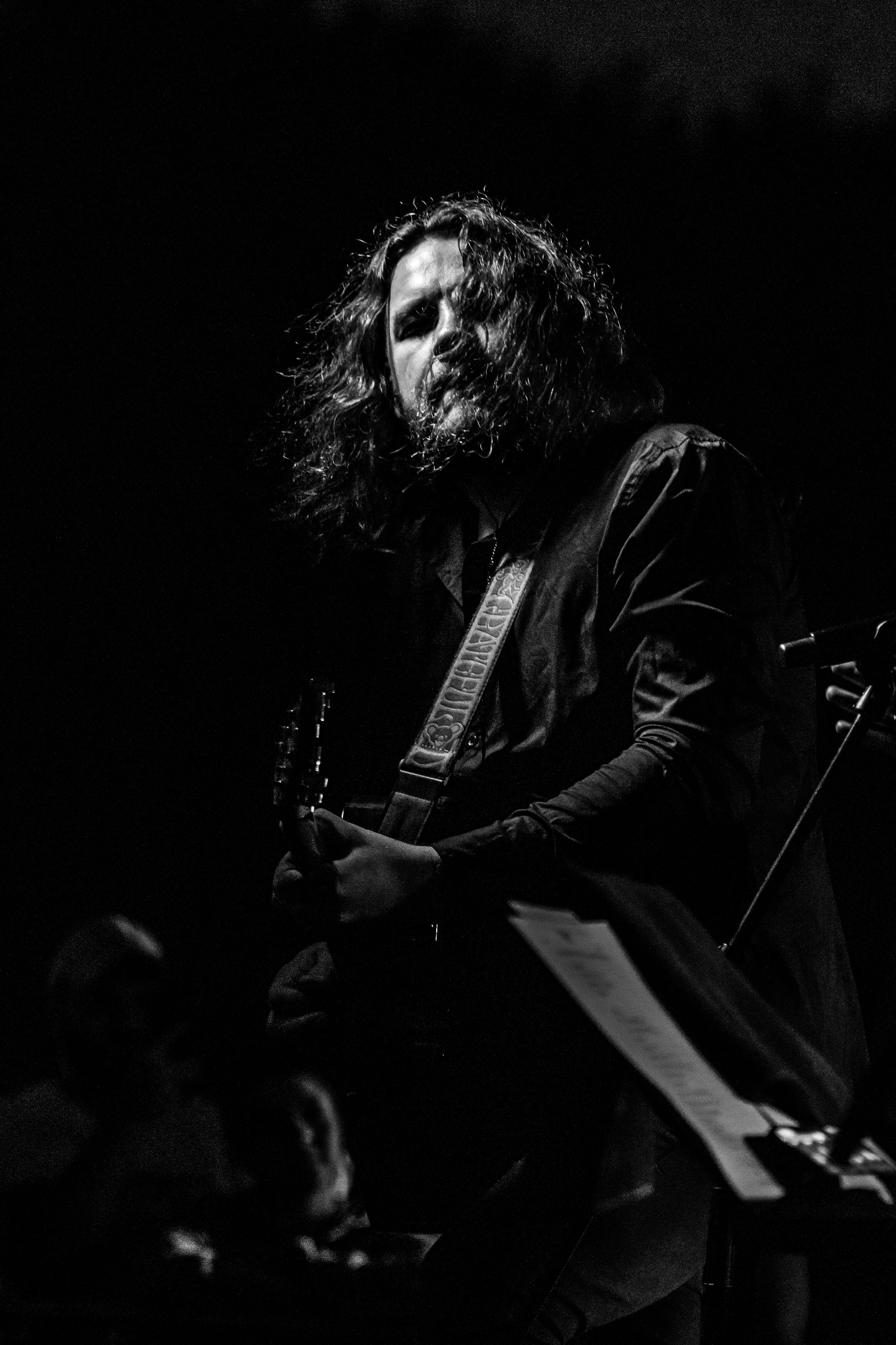 Операция Пластилин | Корабль. Концертный фотограф Михальченкова Алёна | Москва