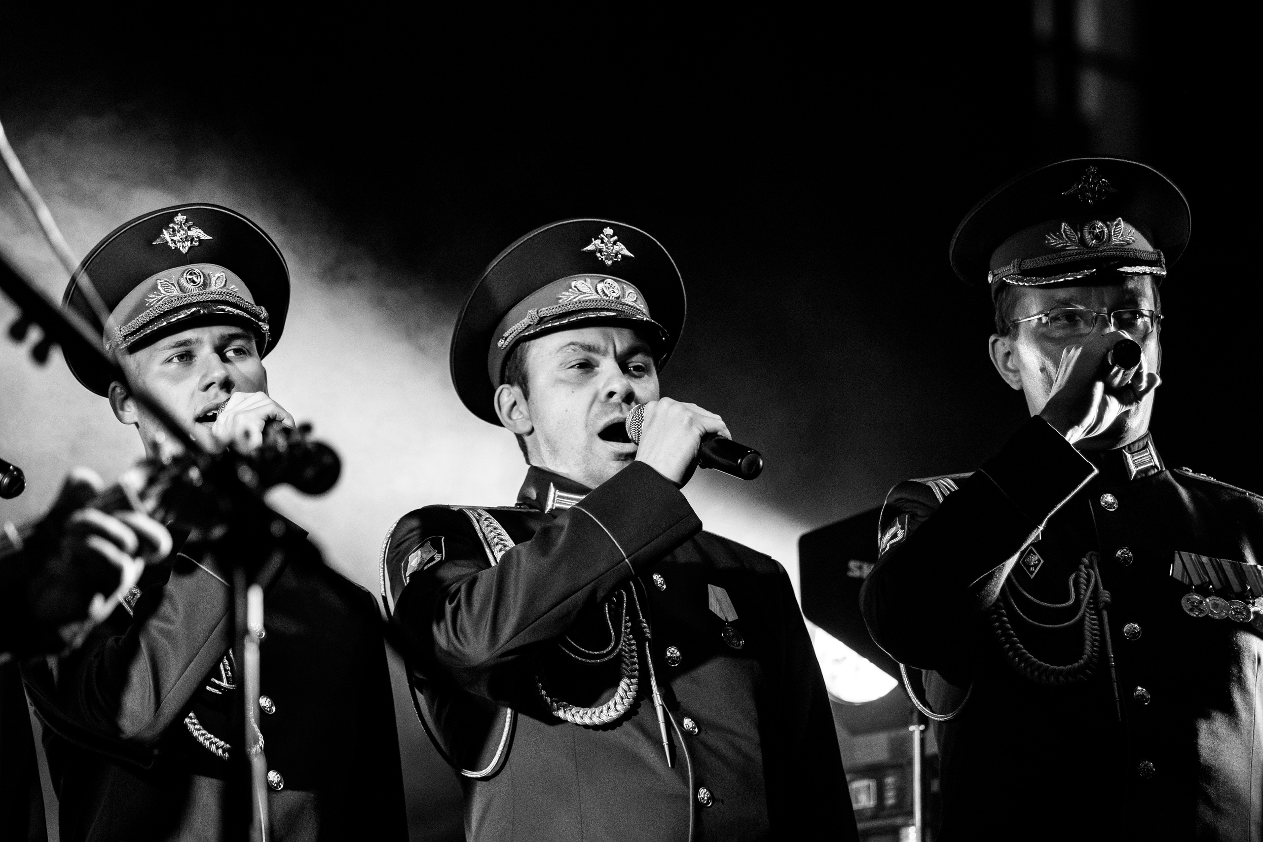 Вадим Самойлов | Ural Music Night. Концертный фотограф Михальченкова Алёна | Москва