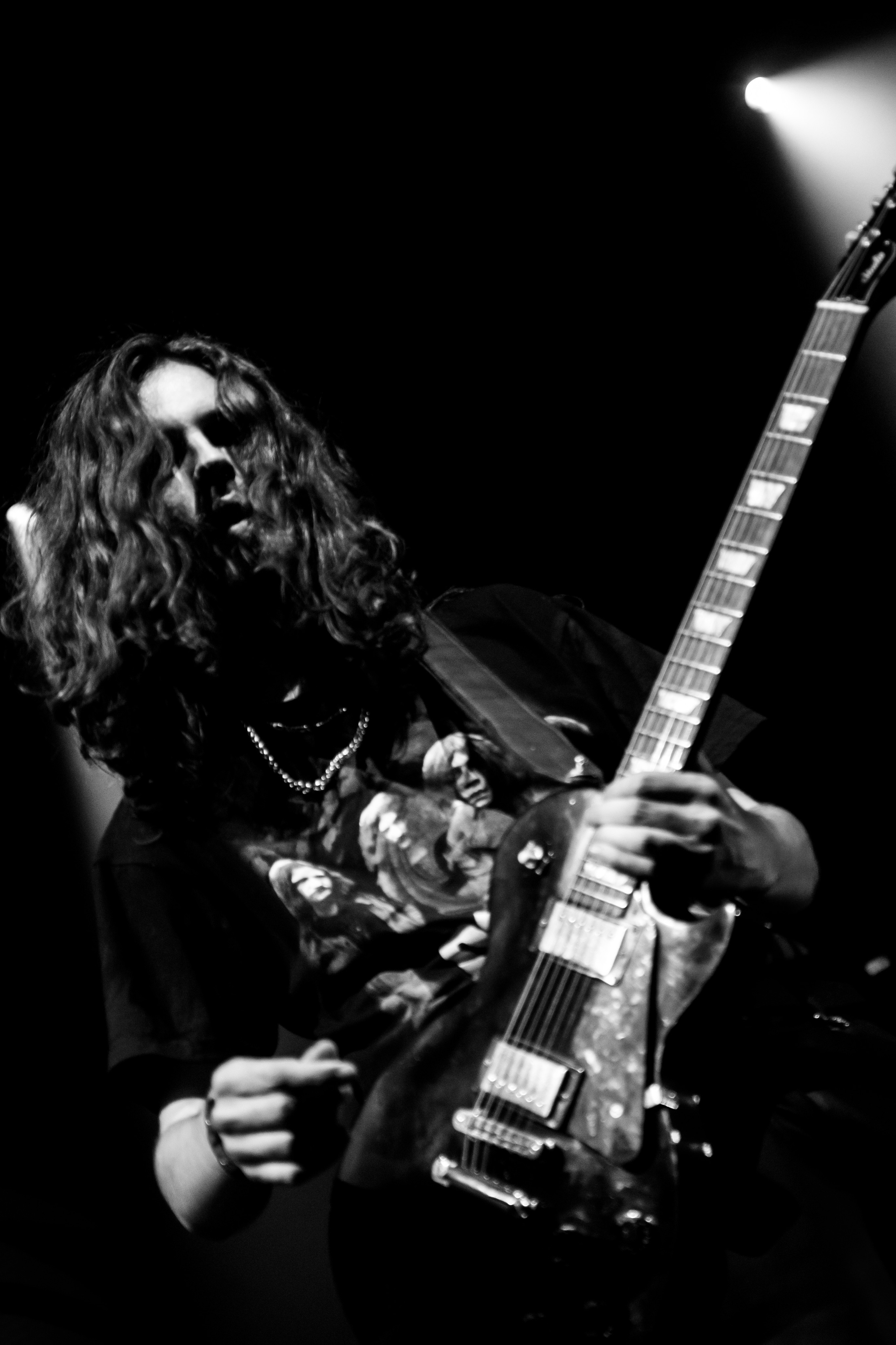 Багровый Фантомас | 1930 Moscow. Концертный фотограф Михальченкова Алёна | Москва