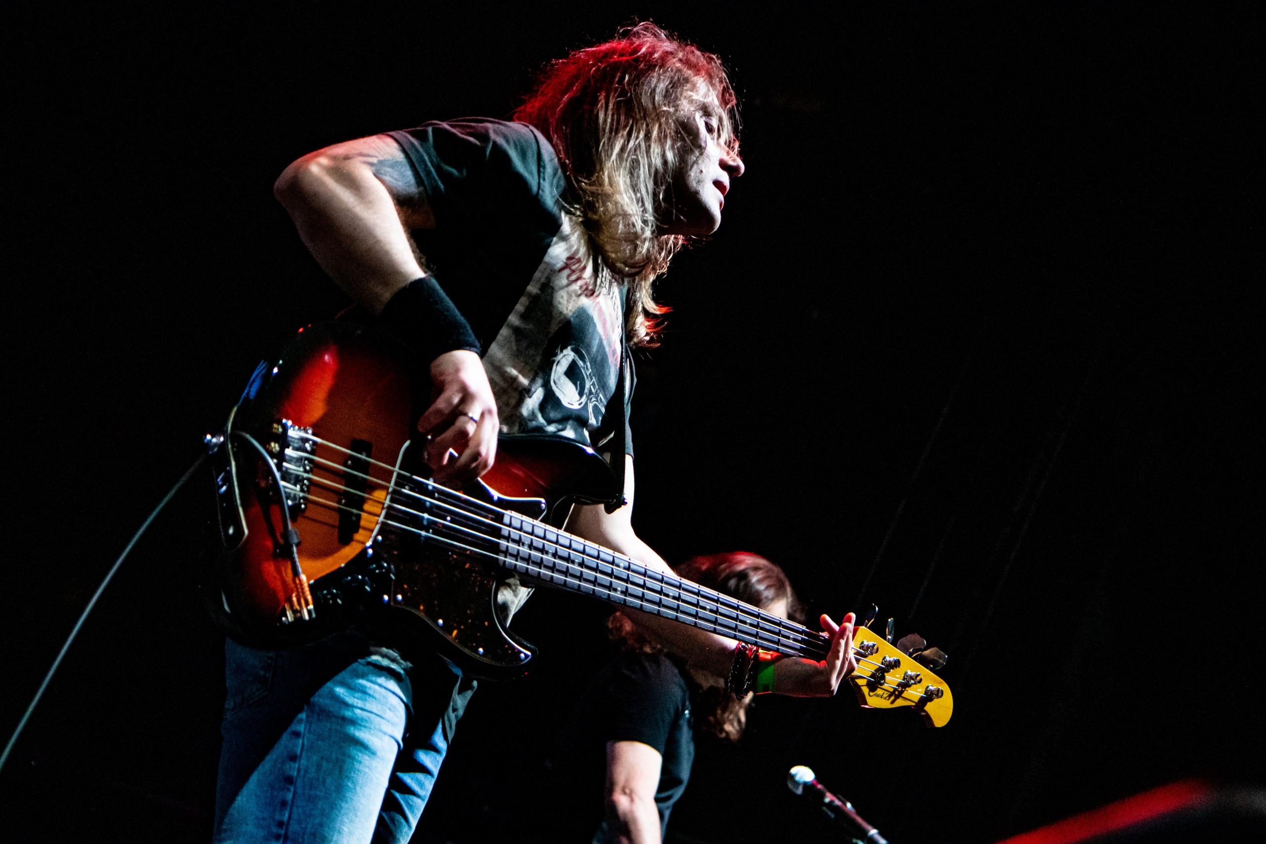 ZNAKI | BASE club. Концертный фотограф Михальченкова Алёна | Москва