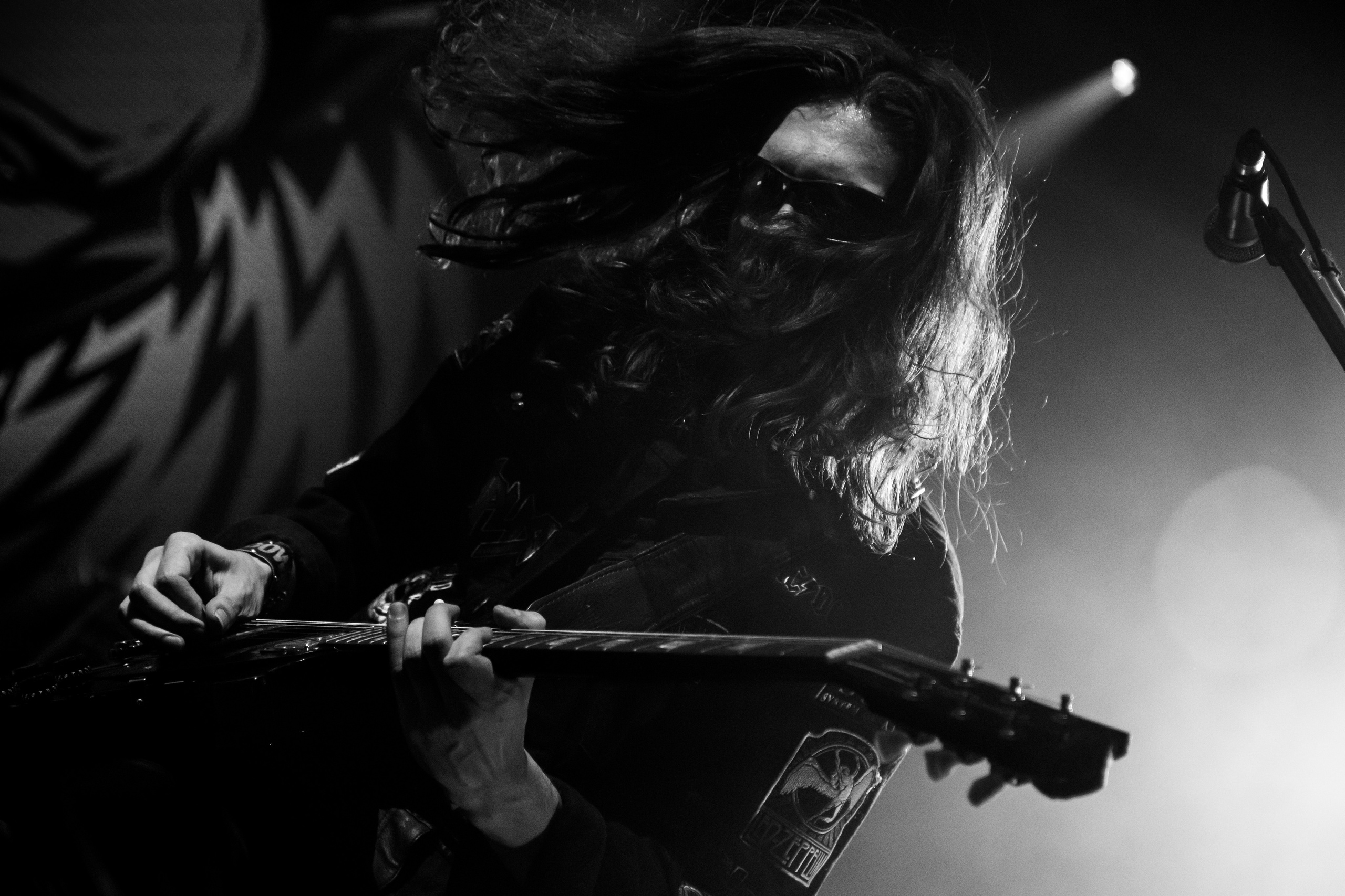 Багровый Фантомас | 1930 Moscow. Концертный фотограф Михальченкова Алёна | Москва