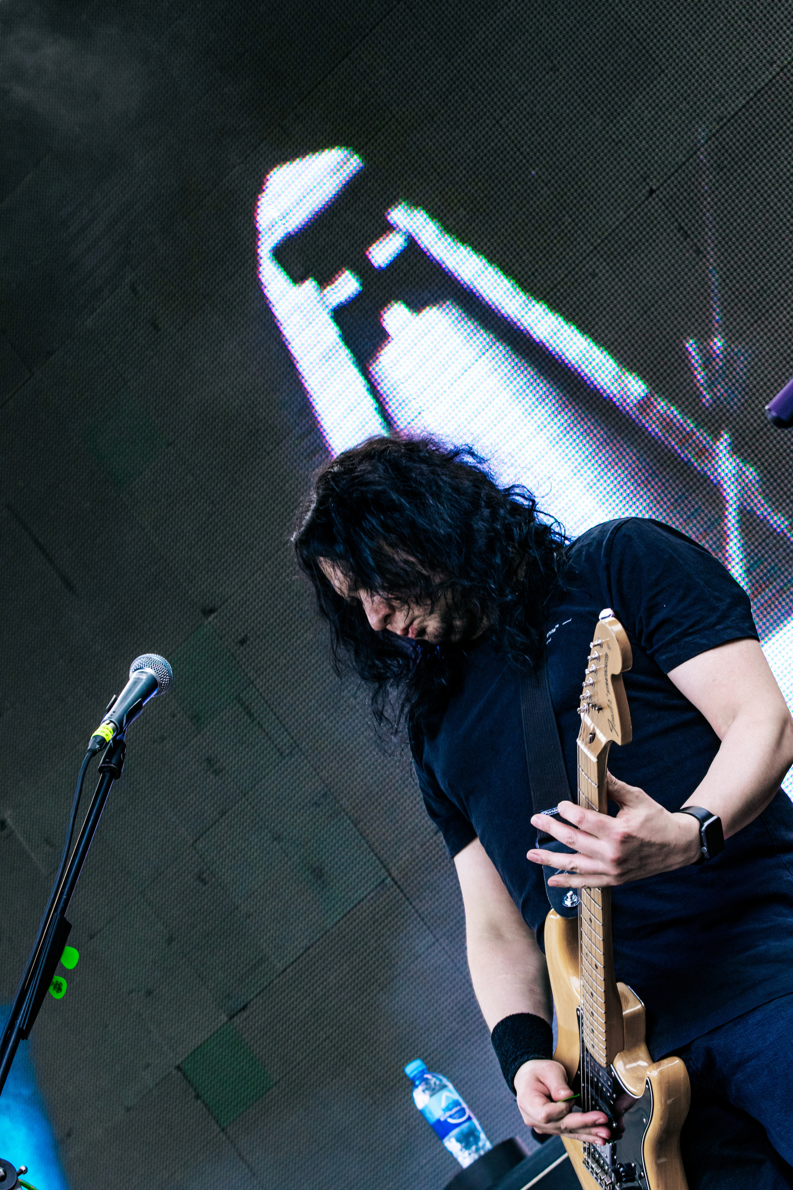 Вадим Самойлов | Ural Music Night. Концертный фотограф Михальченкова Алёна | Москва