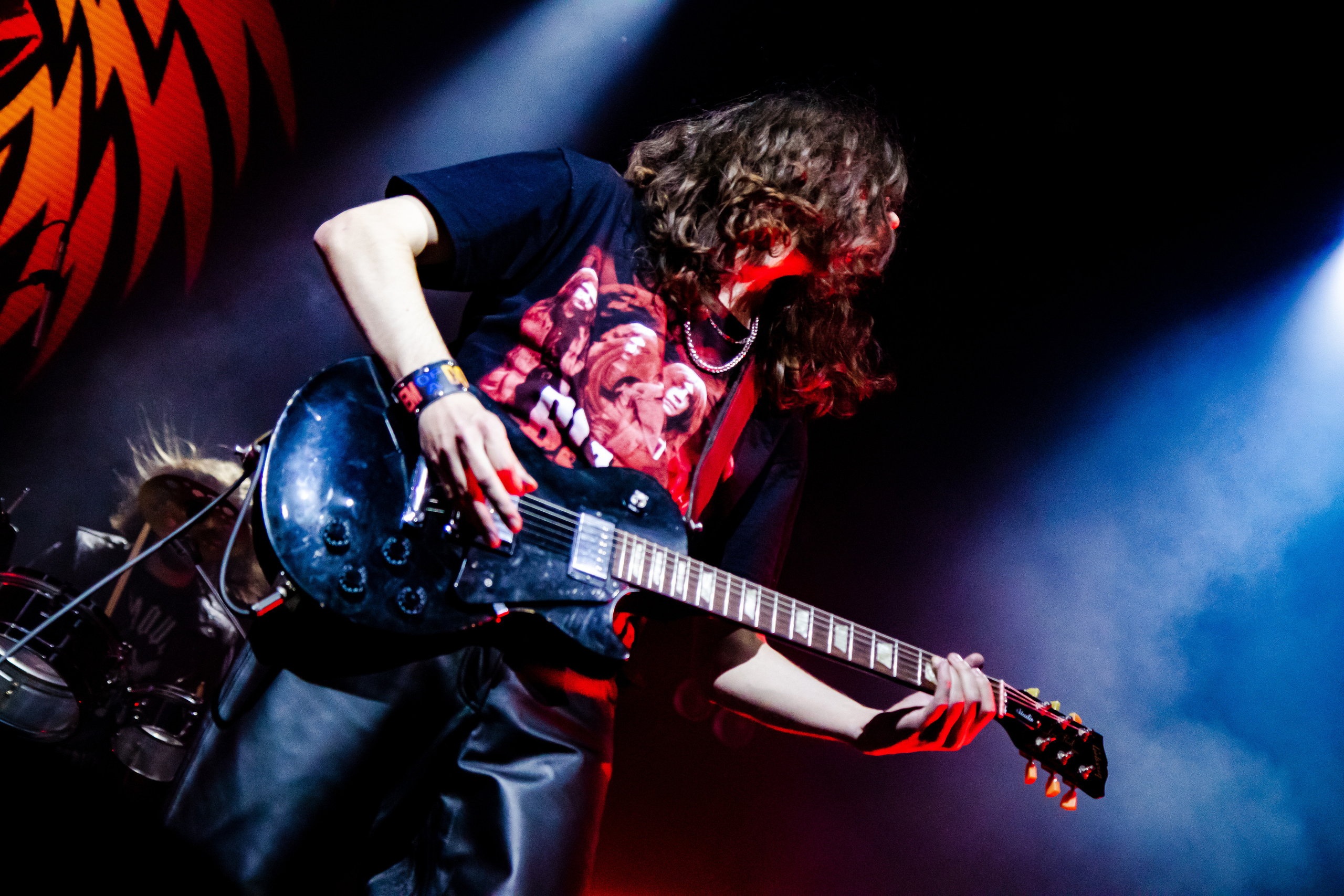 Багровый Фантомас | 1930 Moscow. Концертный фотограф Михальченкова Алёна | Москва