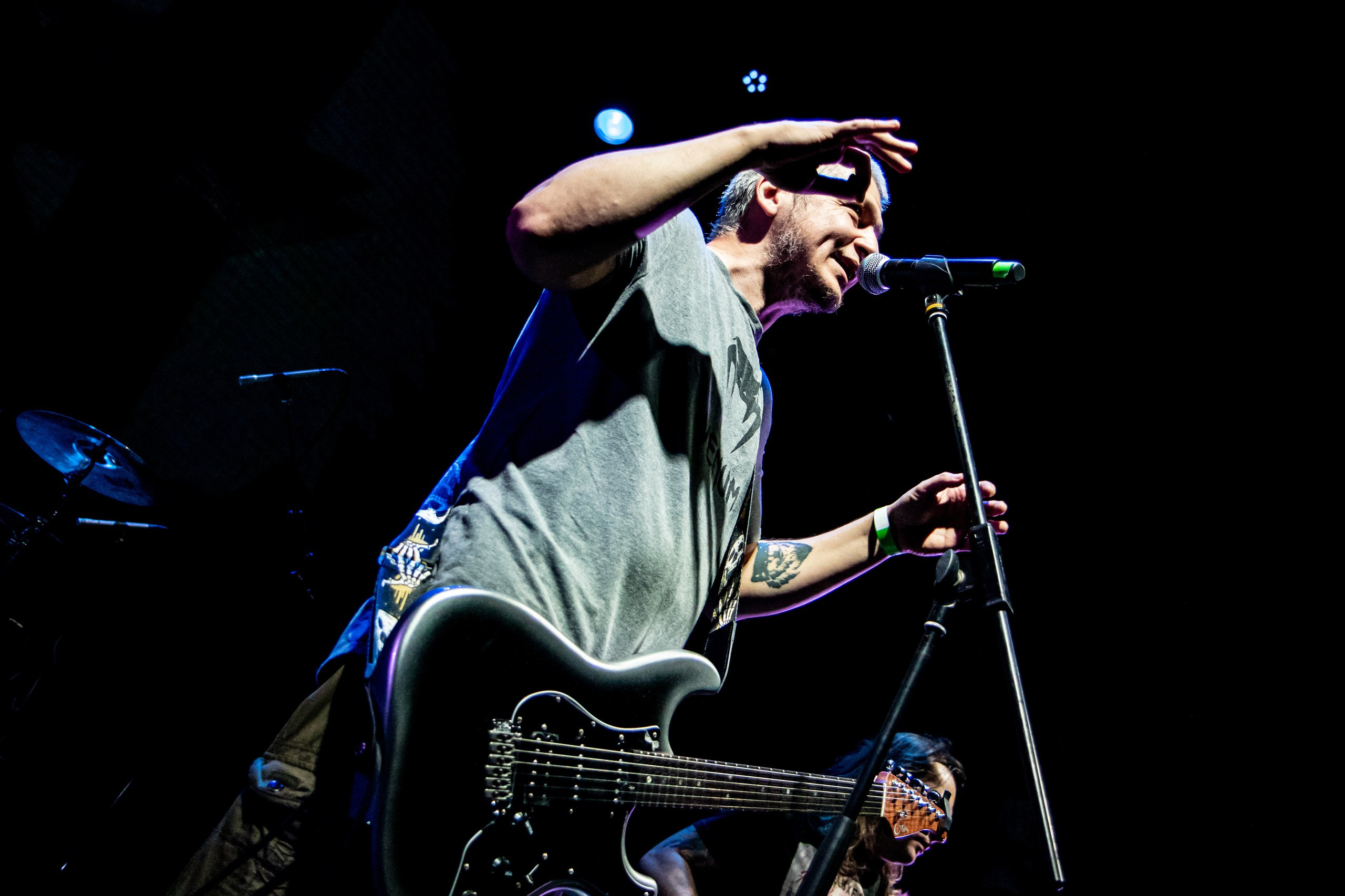 ZNAKI | BASE club. Концертный фотограф Михальченкова Алёна | Москва