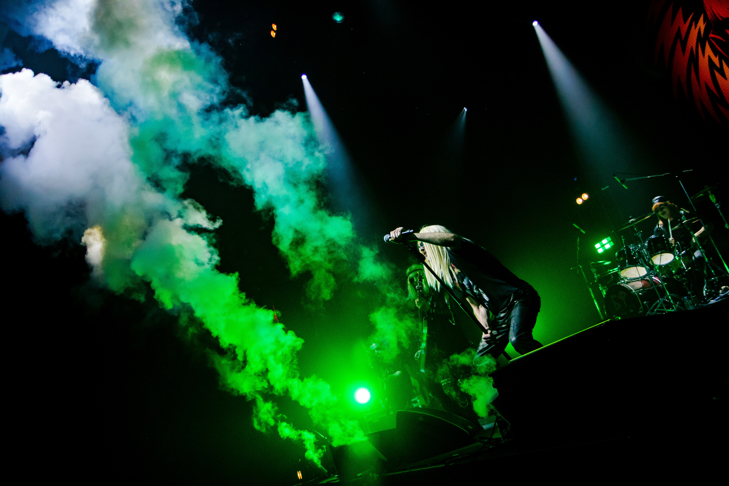 Багровый Фантомас | 1930 Moscow. Концертный фотограф Михальченкова Алёна | Москва