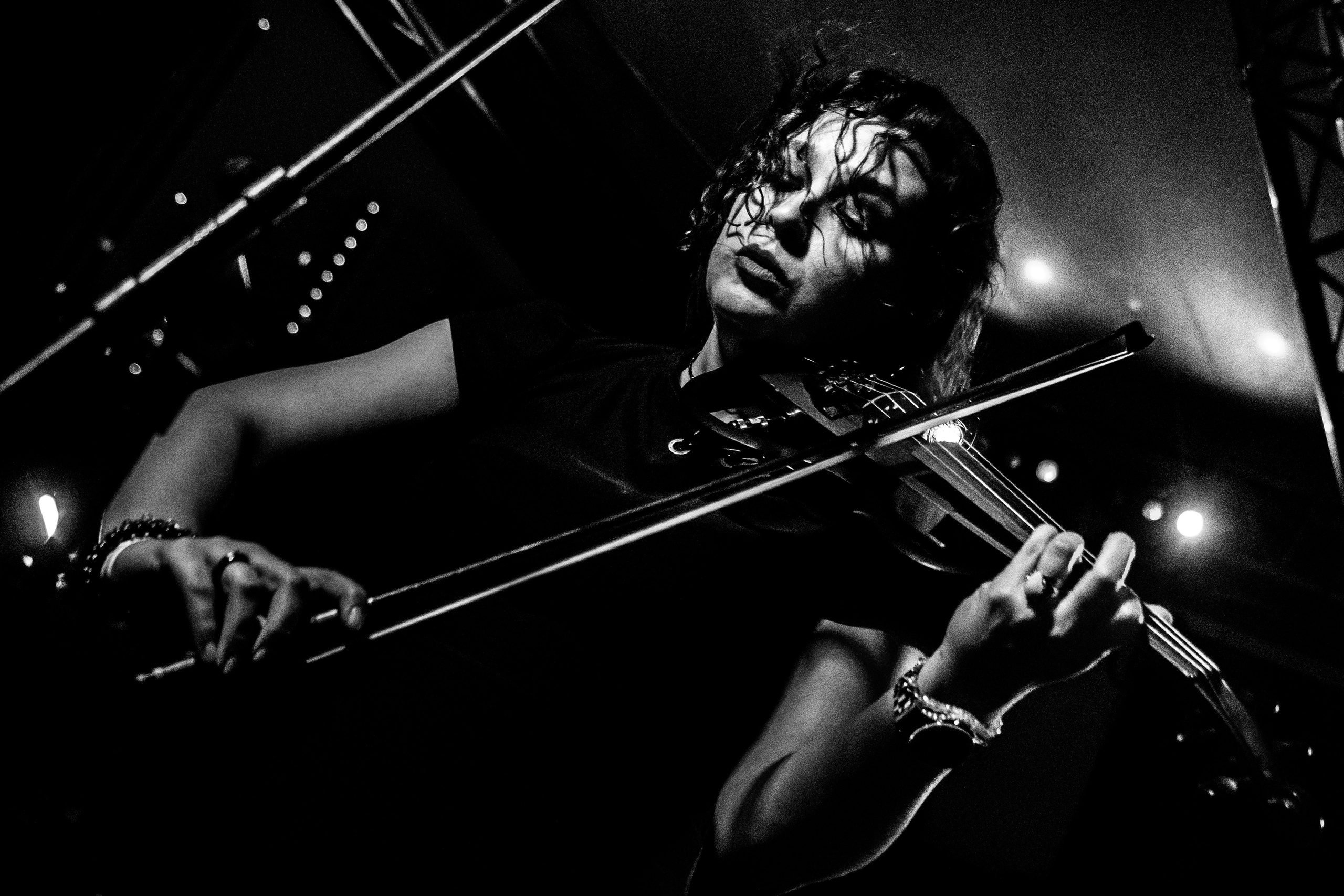 Операция Пластилин | Корабль. Концертный фотограф Михальченкова Алёна | Москва