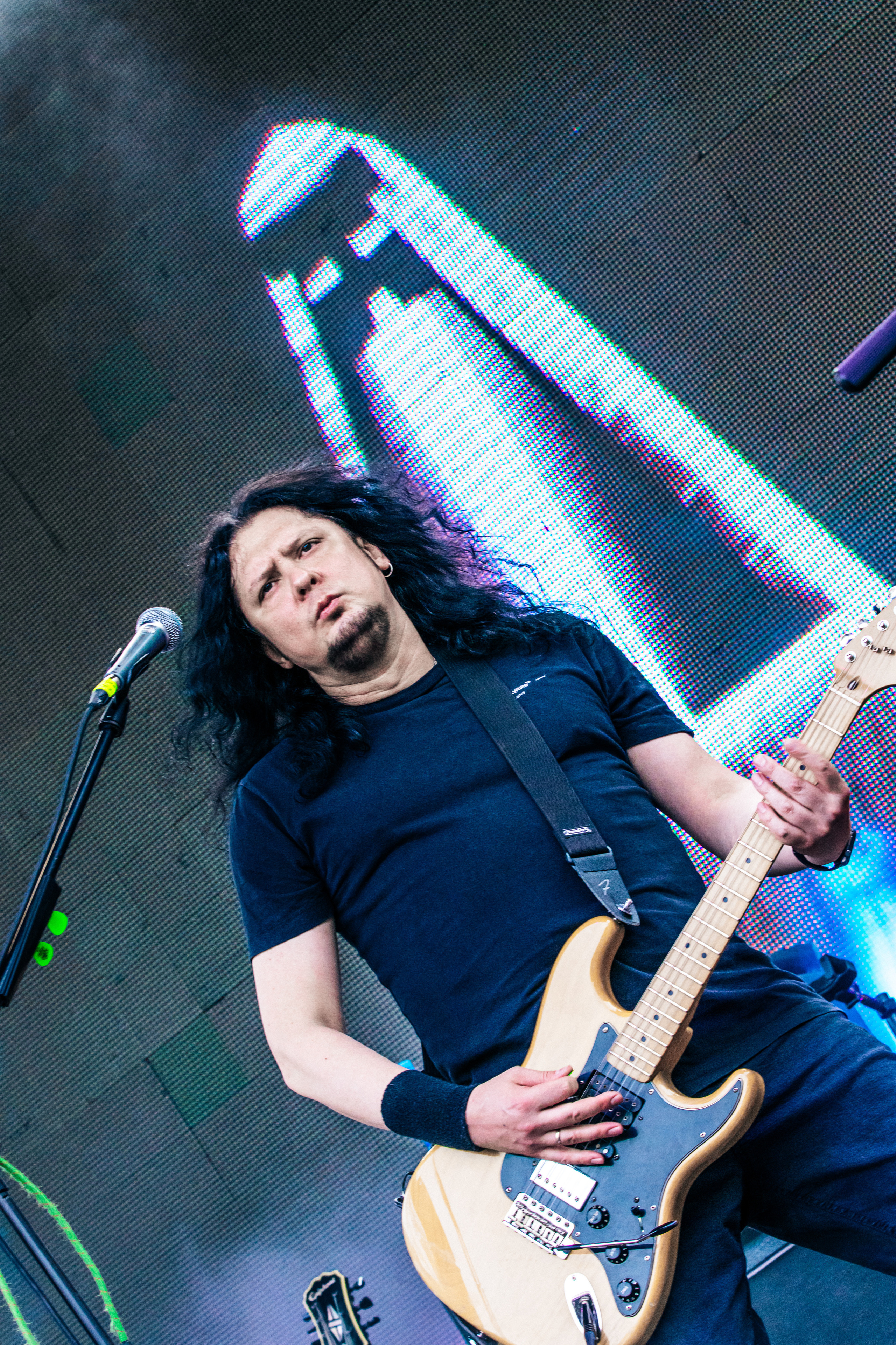 Вадим Самойлов | Ural Music Night. Концертный фотограф Михальченкова Алёна | Москва