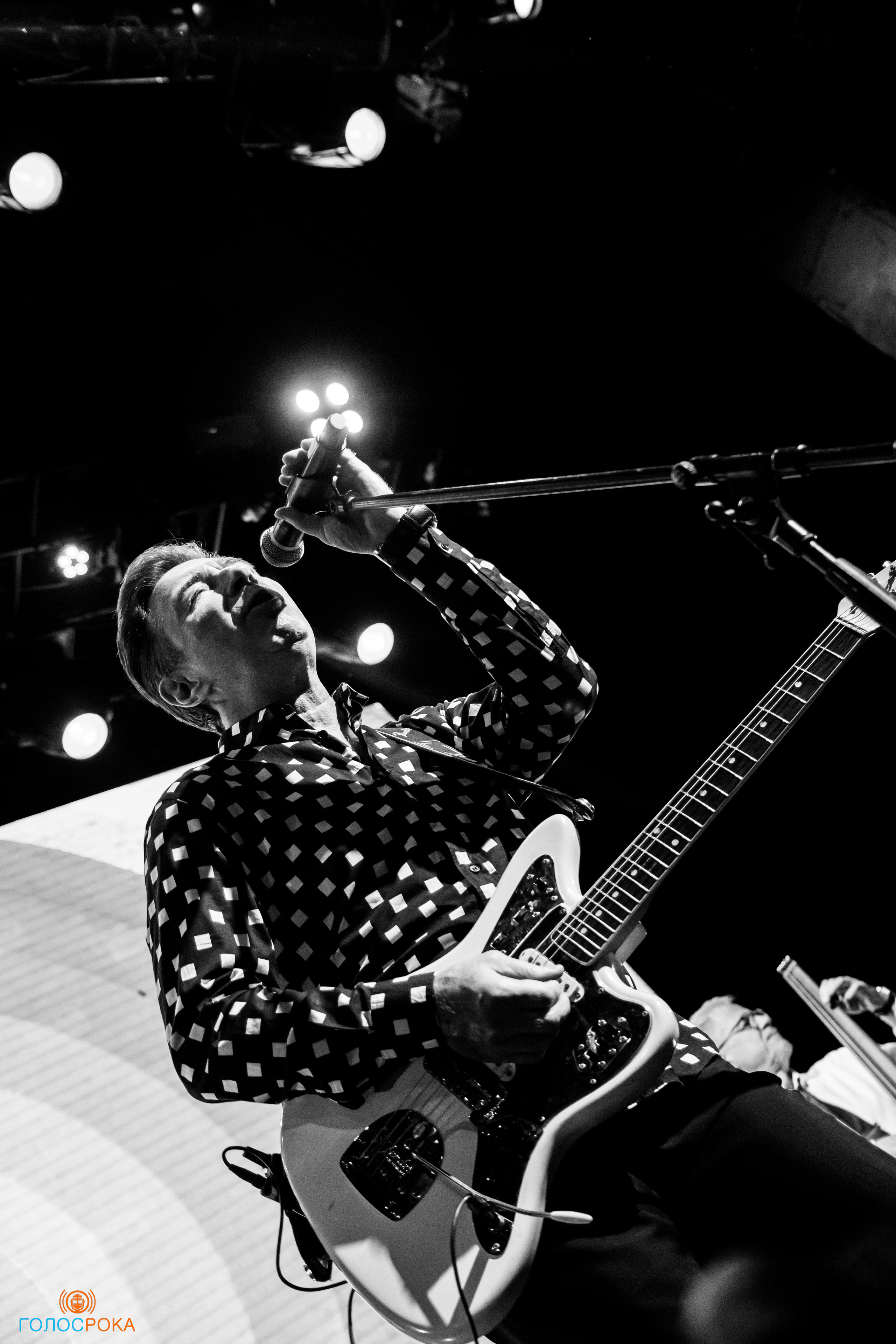 Валерий Сюткин | BASE club. Концертный фотограф Михальченкова Алёна | Москва