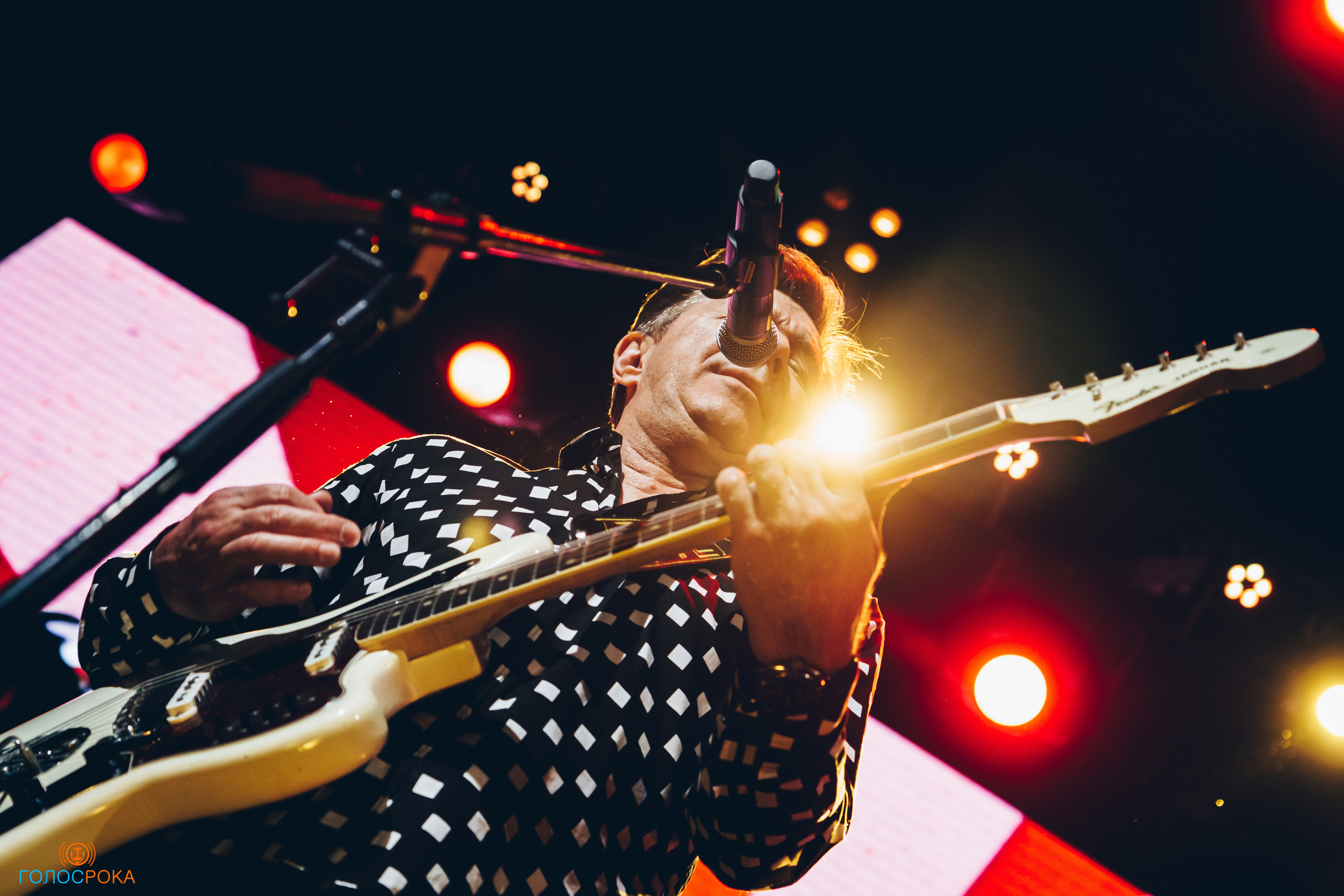 Валерий Сюткин | BASE club. Концертный фотограф Михальченкова Алёна | Москва