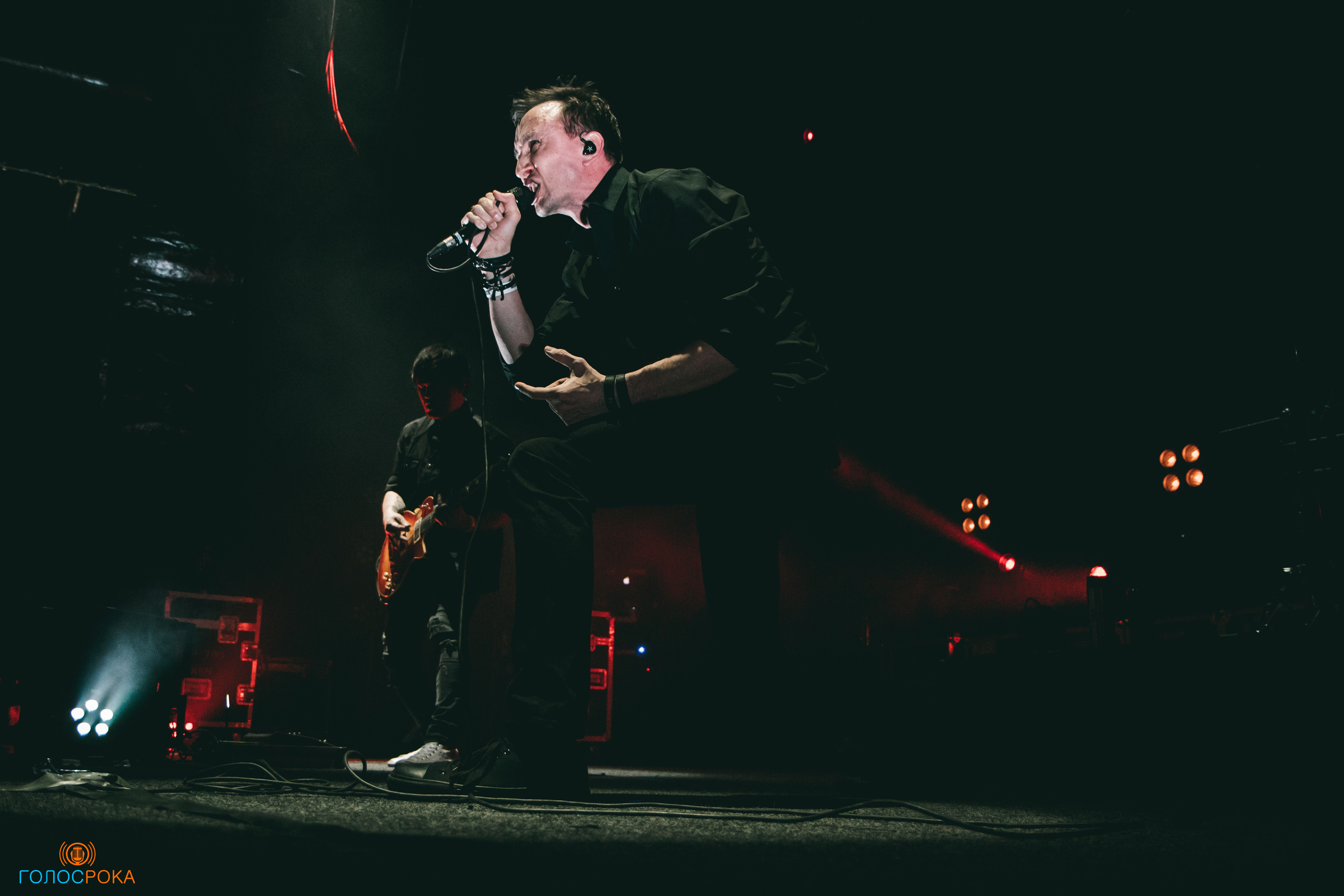 Lumen | BASE club. Концертный фотограф Михальченкова Алёна | Москва