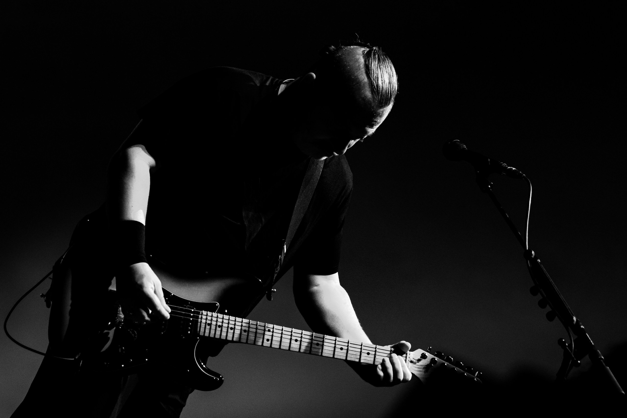 Вадим Самойлов | Лестница в небо. Концертный фотограф Михальченкова Алёна | Москва