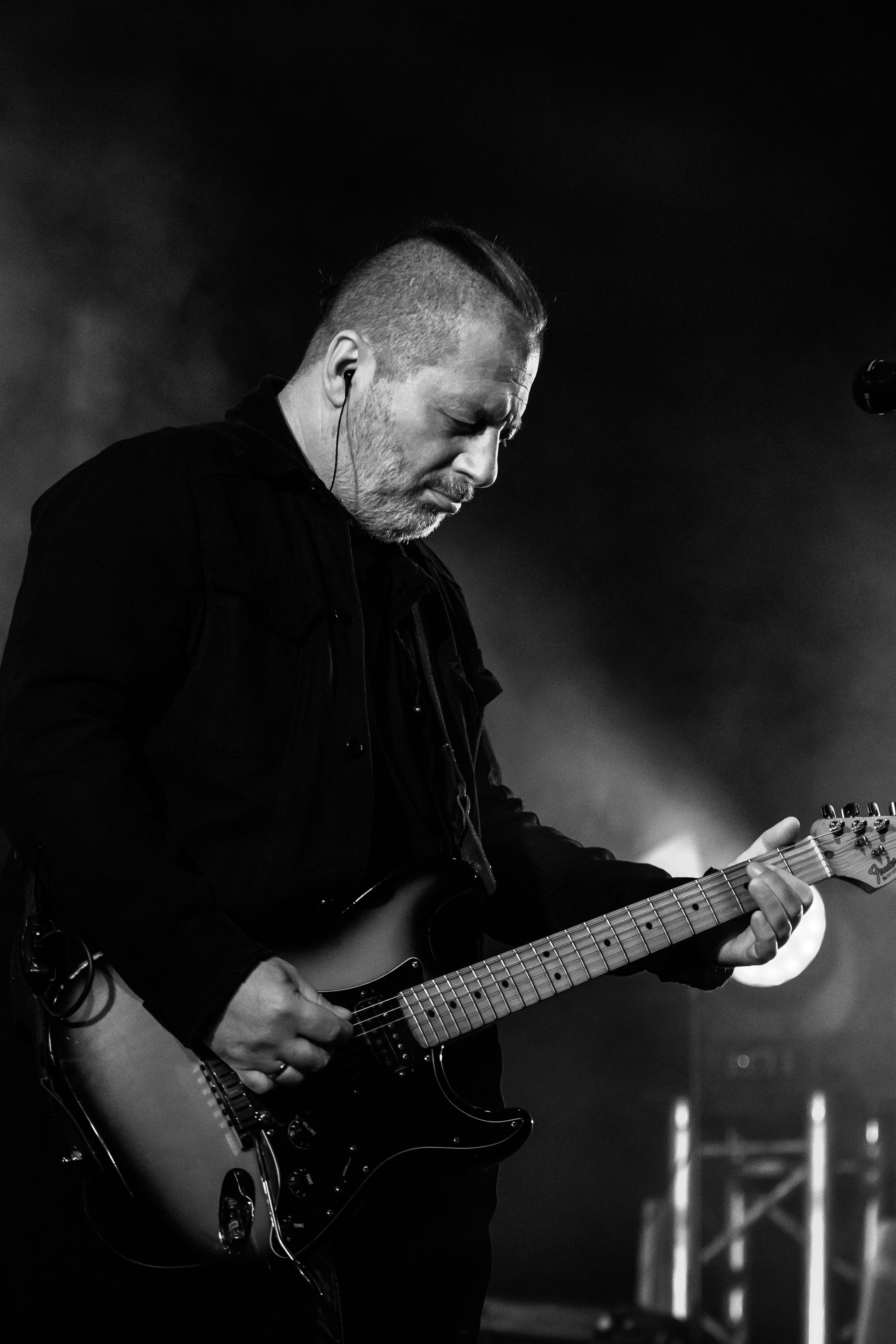 Вадим Самойлов | Ural Music Night. Концертный фотограф Михальченкова Алёна | Москва