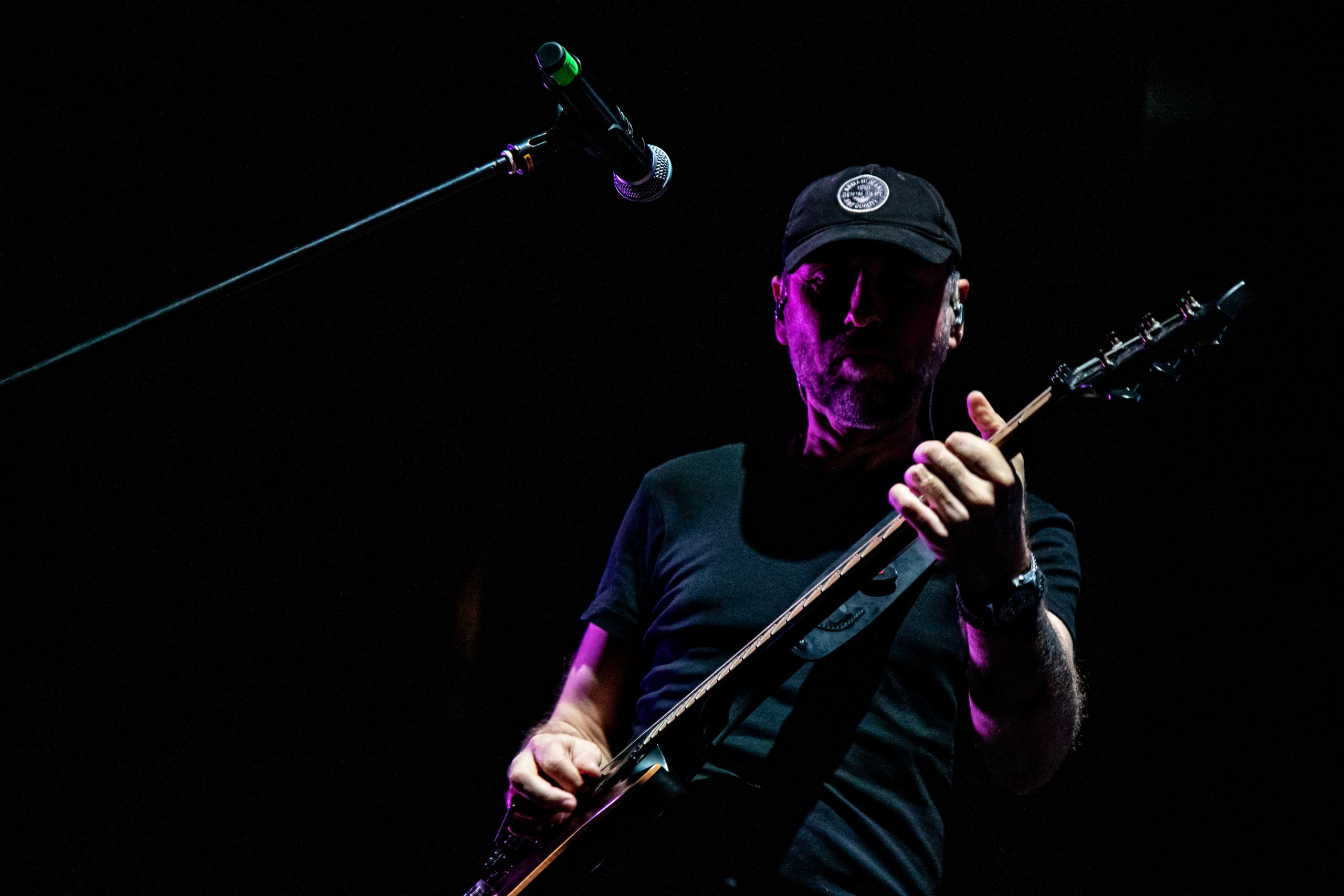 ZNAKI | BASE club. Концертный фотограф Михальченкова Алёна | Москва