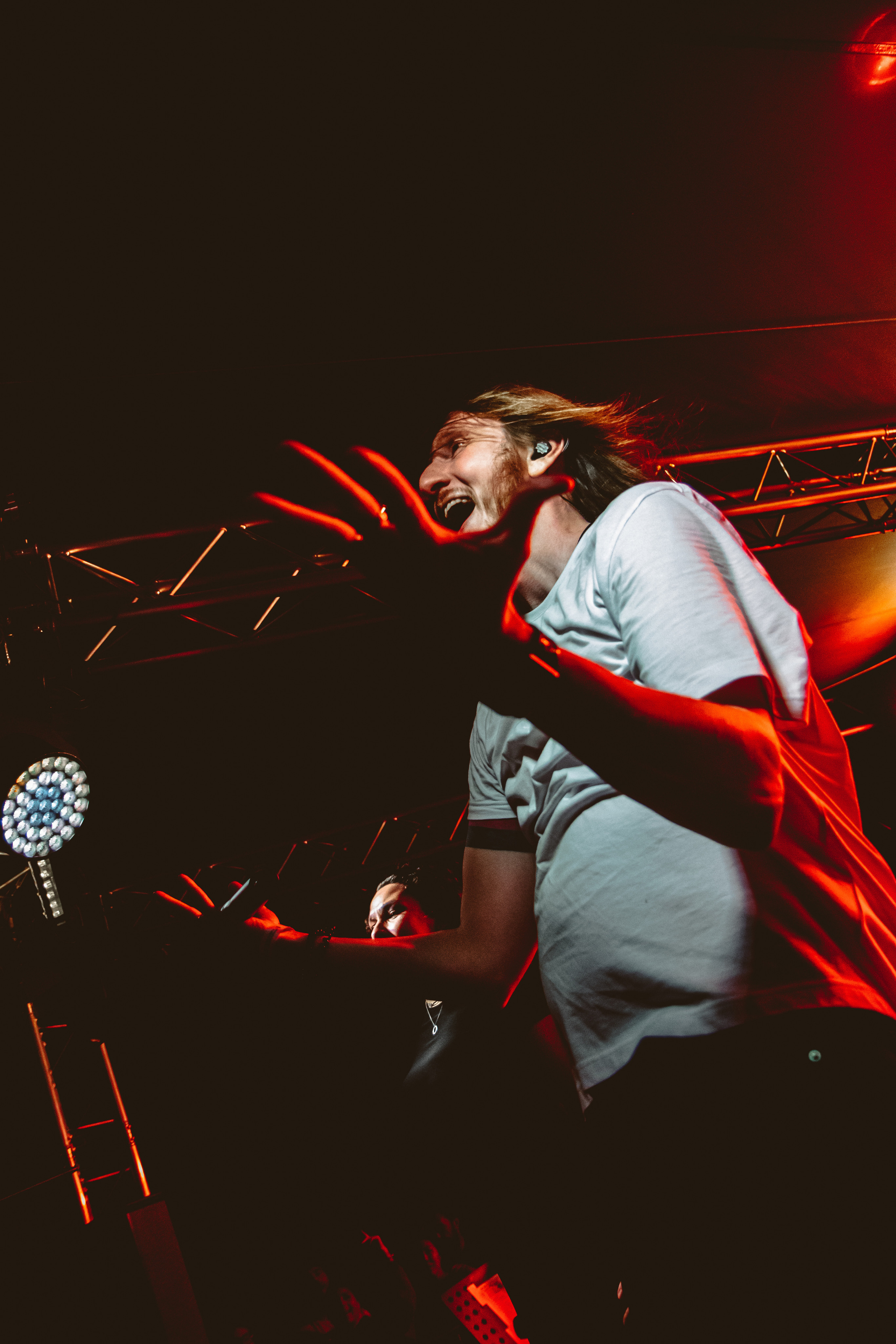 Операция Пластилин | Корабль. Концертный фотограф Михальченкова Алёна | Москва